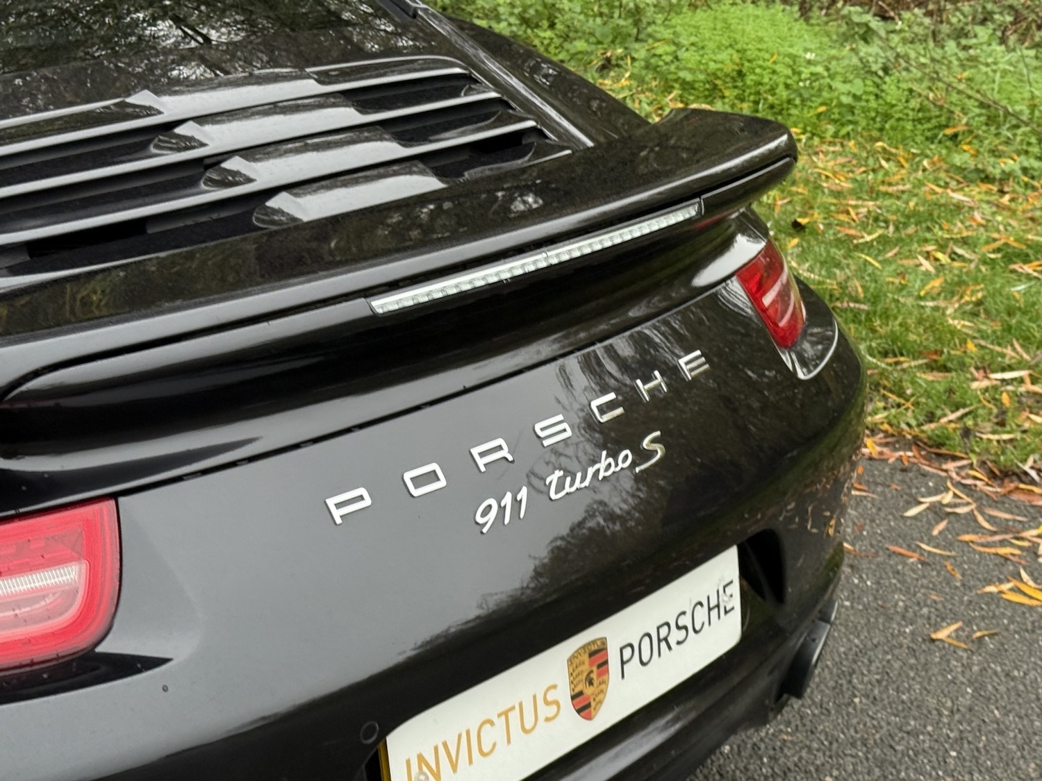 Used Porsche 911 2014 for sale - 78004589: Photo 16