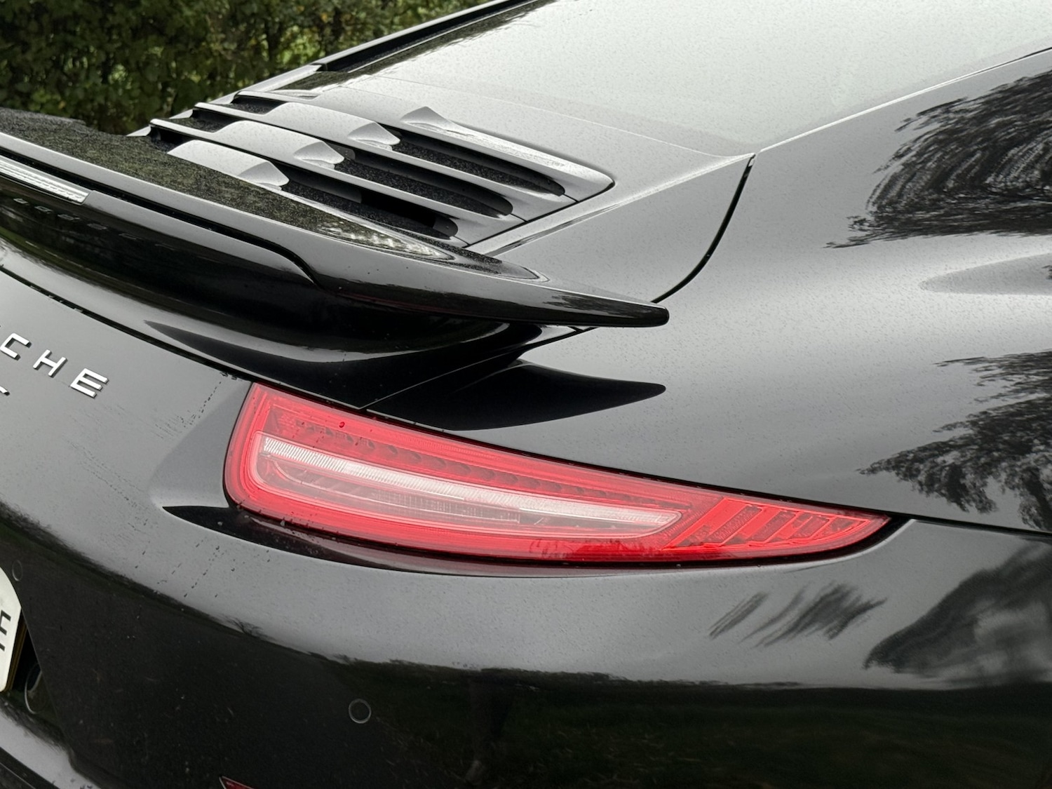 Used Porsche 911 2014 for sale - 78004589: Photo 20
