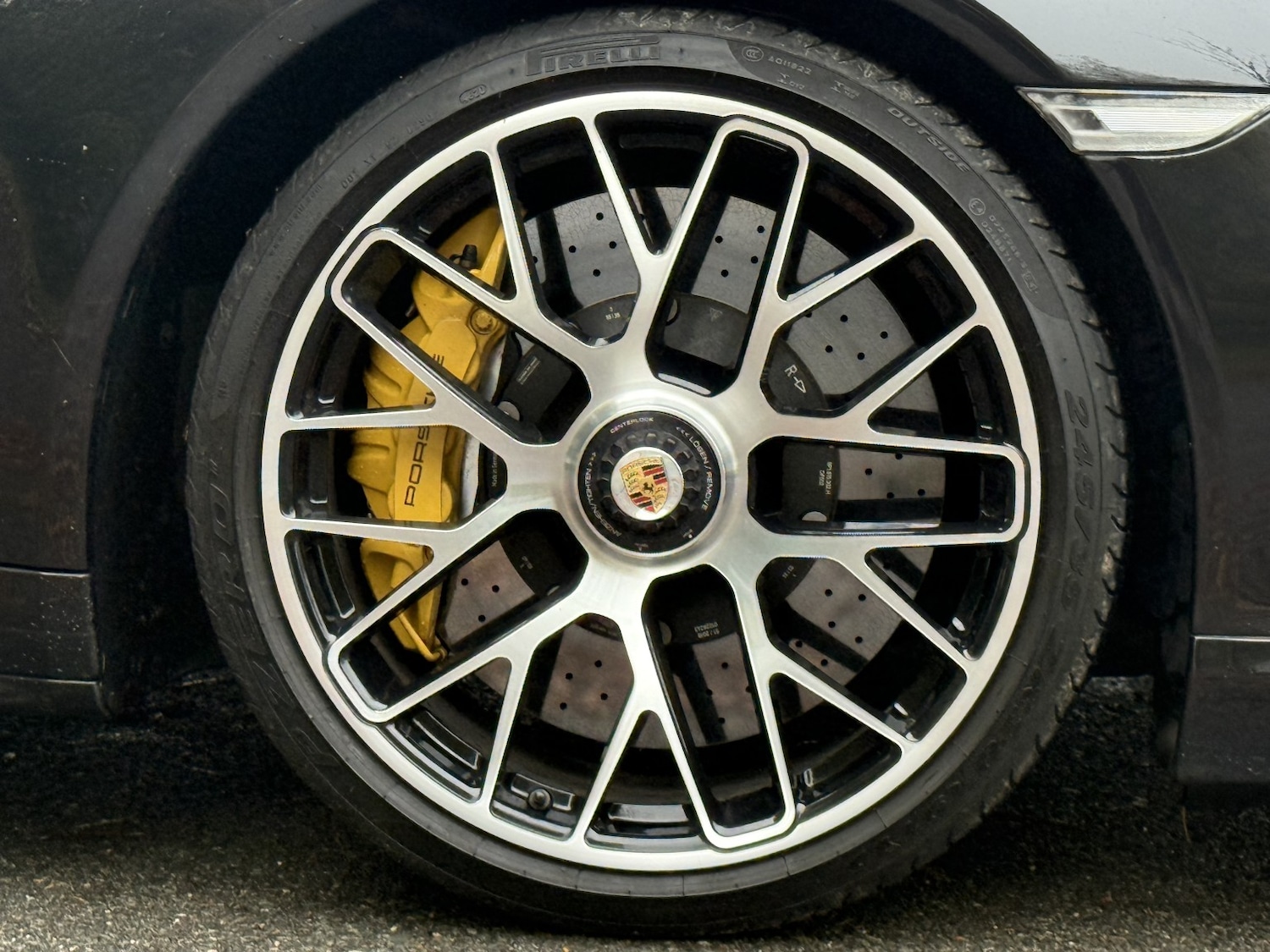 Used Porsche 911 2014 for sale - 78004589: Photo 21