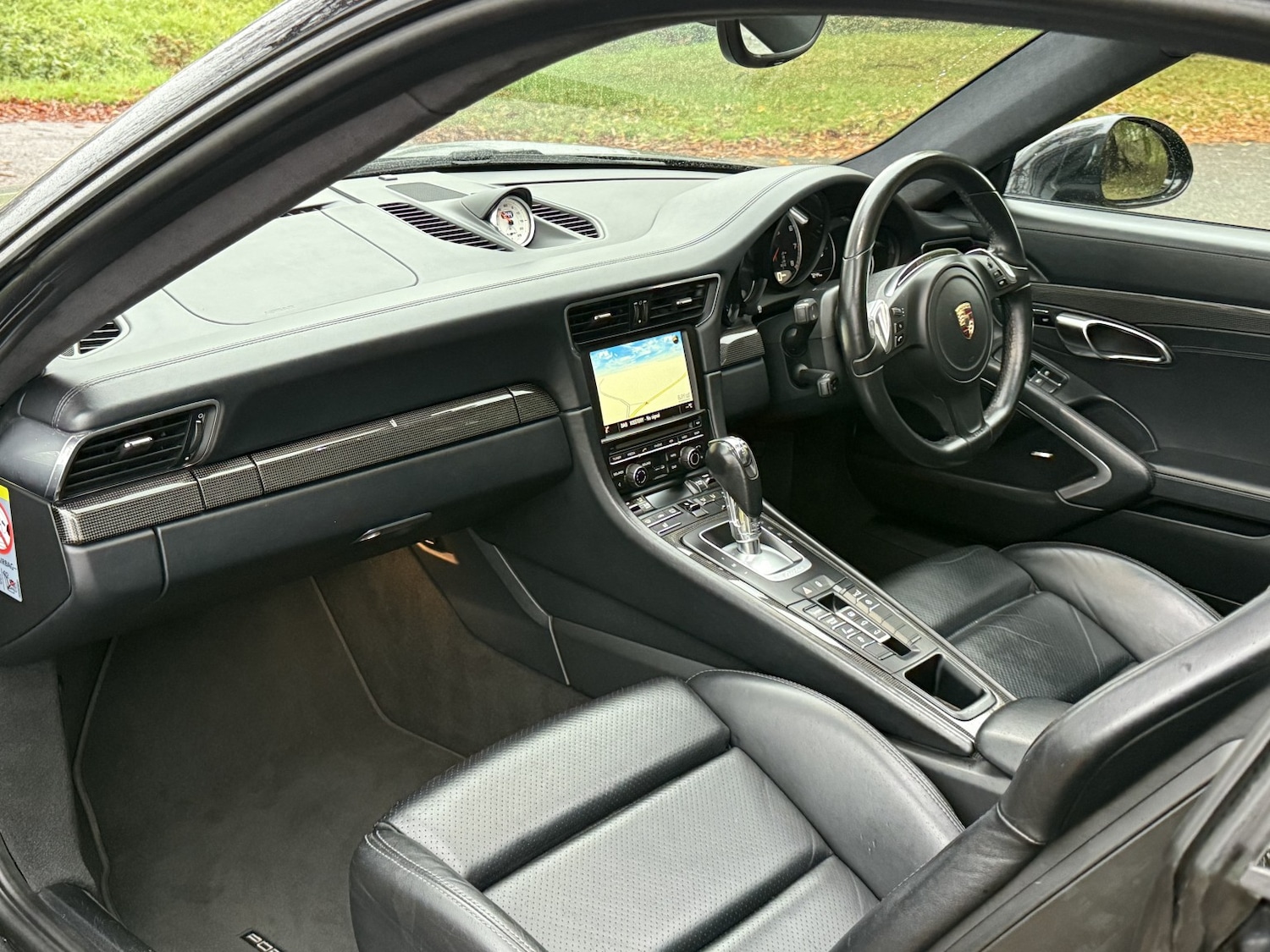 Used Porsche 911 2014 for sale - 78004589: Photo 26