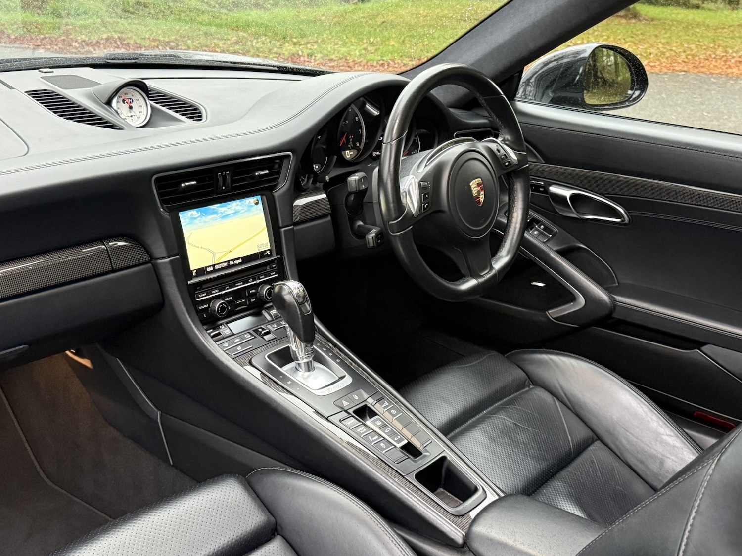 Used Porsche 911 2014 for sale - 78004589: Photo 27