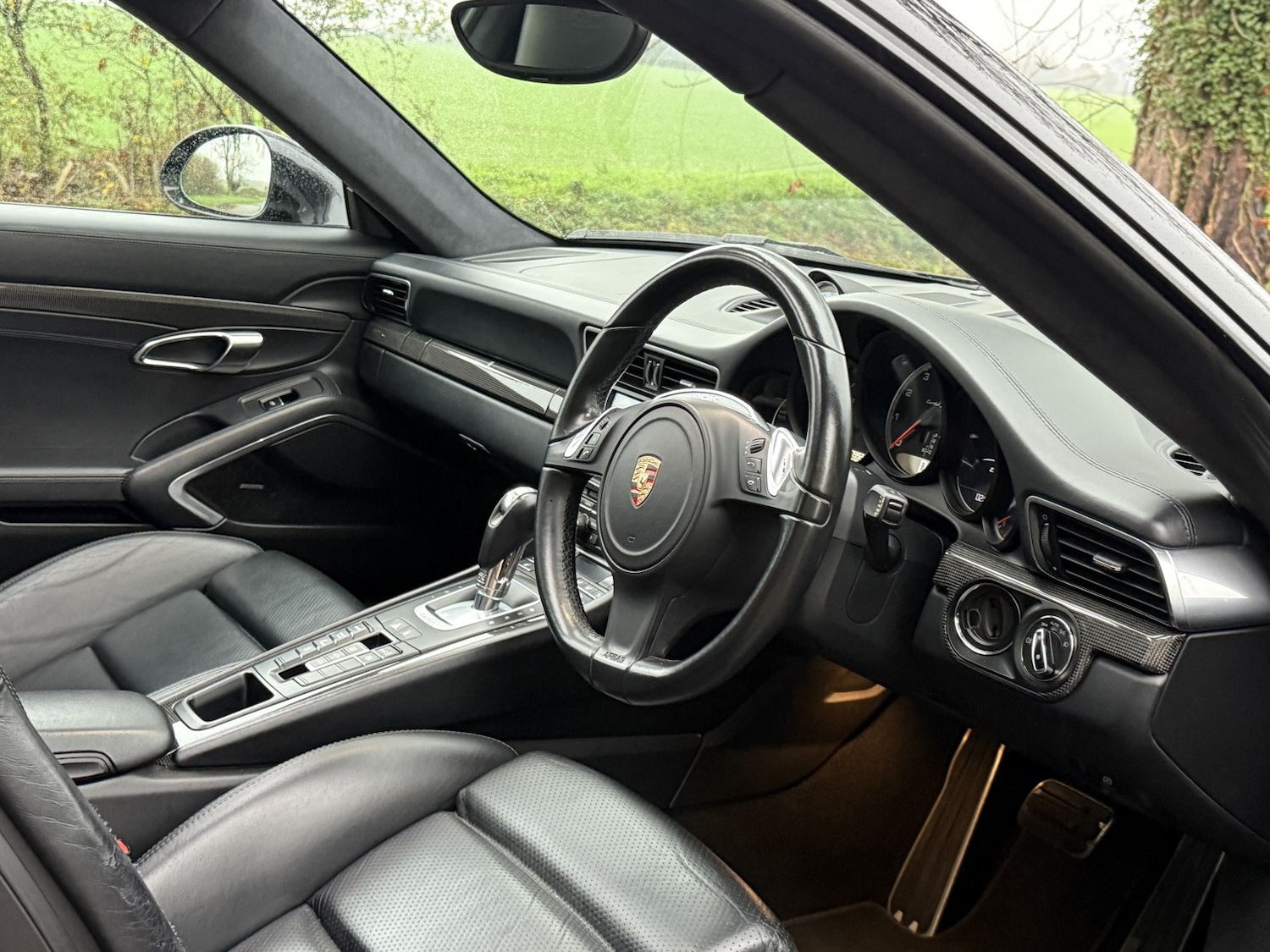 Used Porsche 911 2014 for sale - 78004589: Photo 40