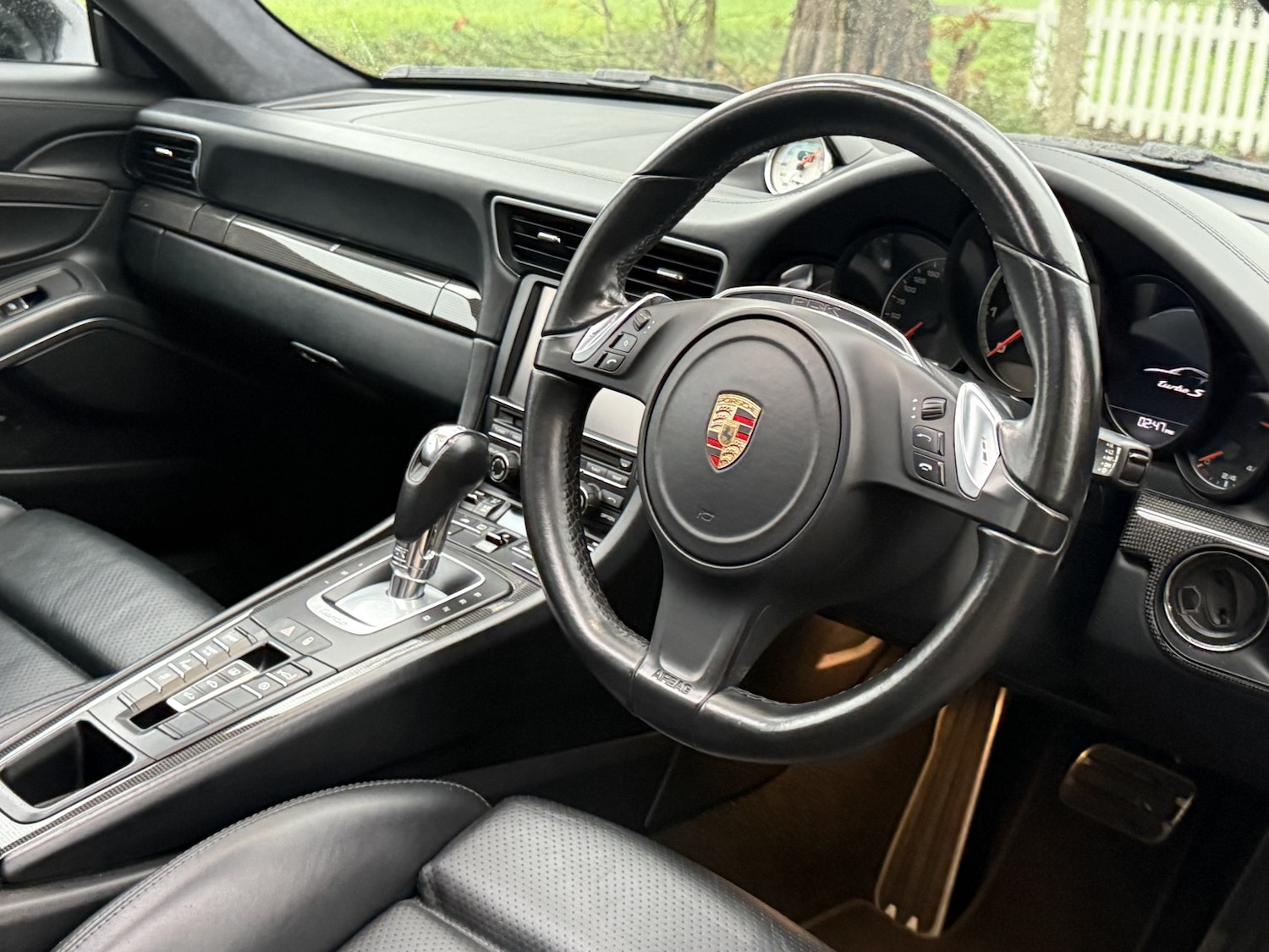 Used Porsche 911 2014 for sale - 78004589: Photo 41