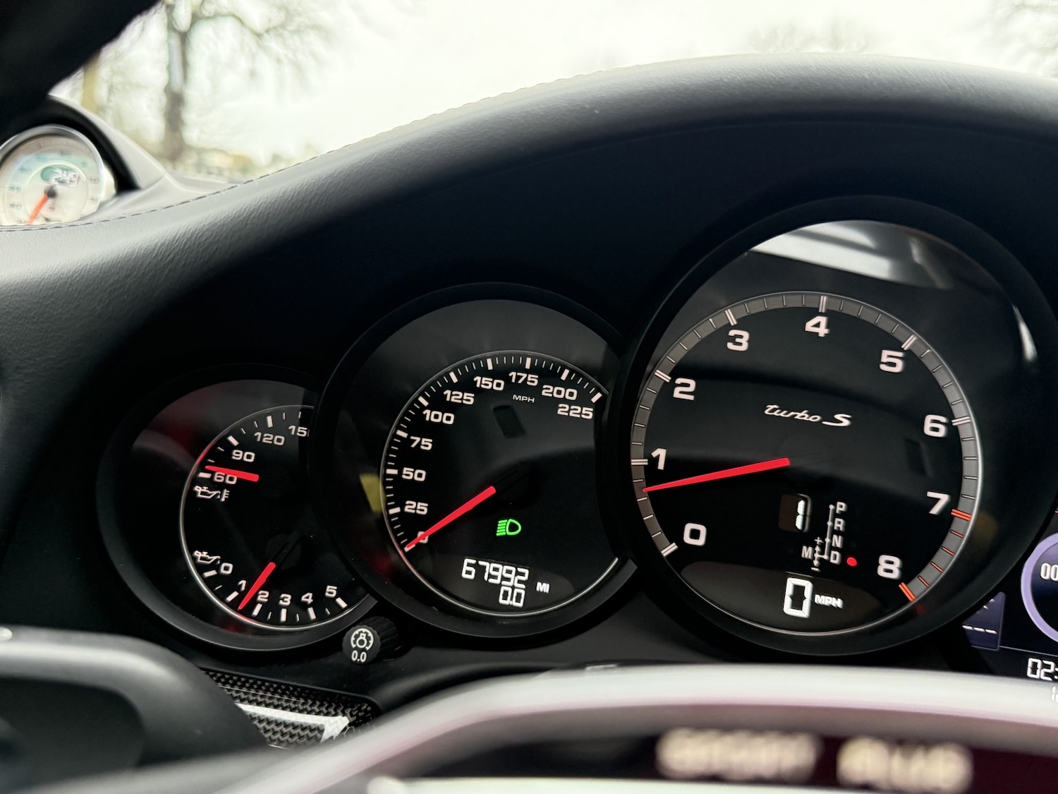 Used Porsche 911 2014 for sale - 78004589: Photo 45