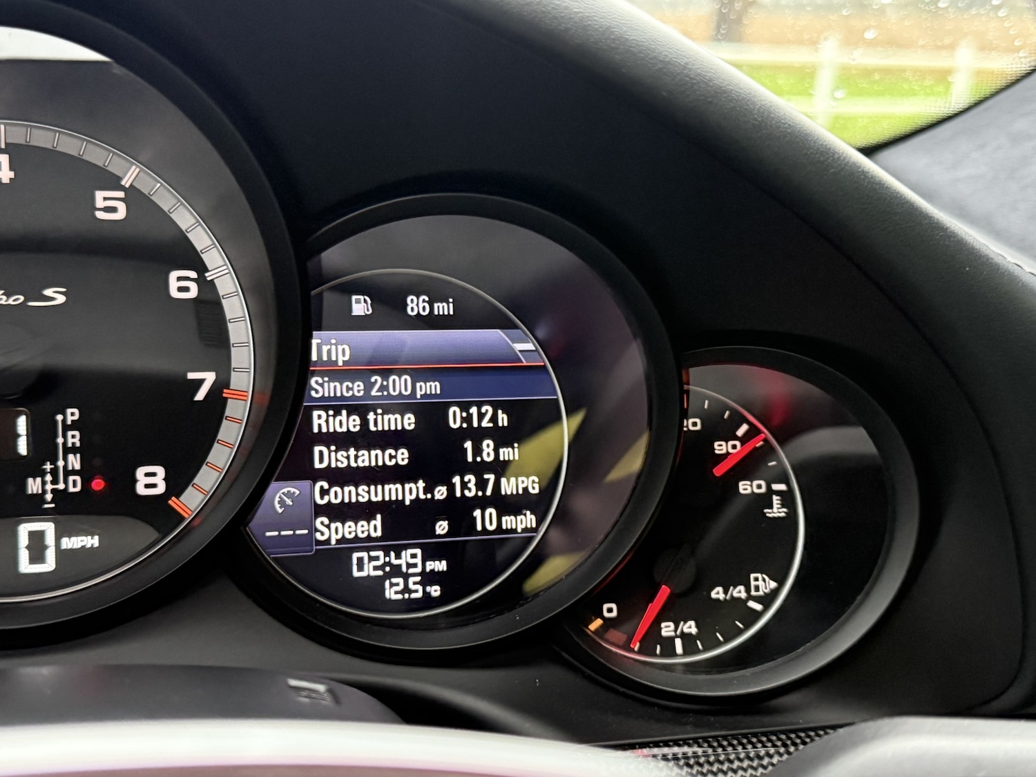 Used Porsche 911 2014 for sale - 78004589: Photo 48