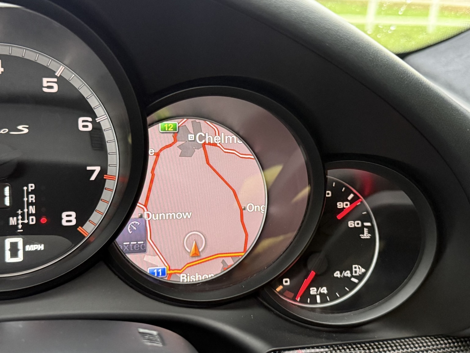 Used Porsche 911 2014 for sale - 78004589: Photo 49