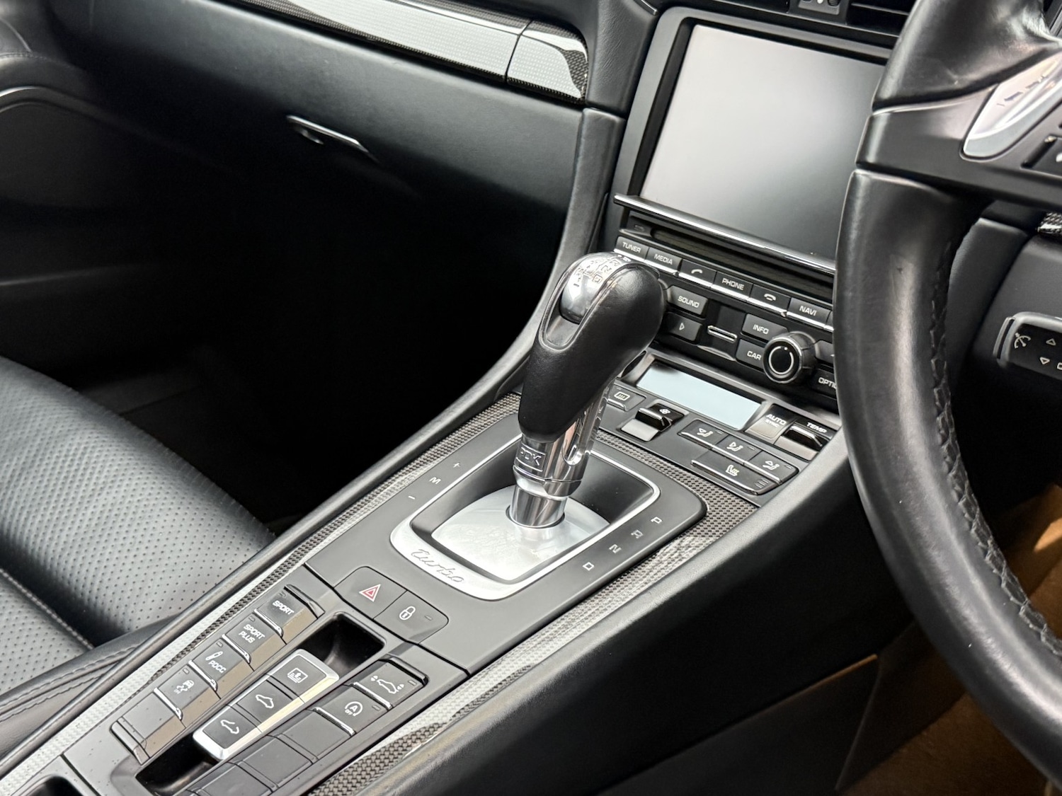 Used Porsche 911 2014 for sale - 78004589: Photo 57