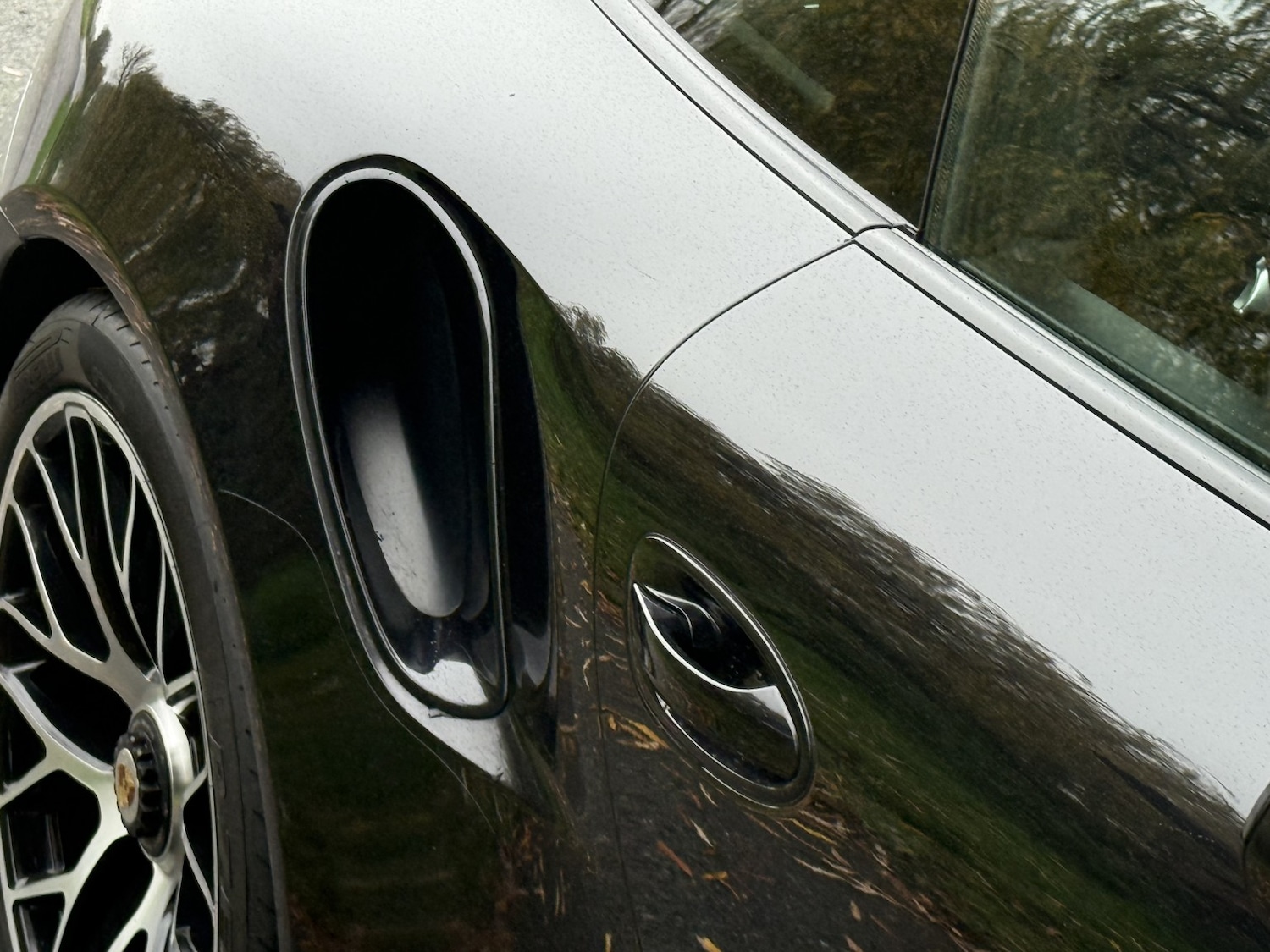 Used Porsche 911 2014 for sale - 78004589: Photo 6