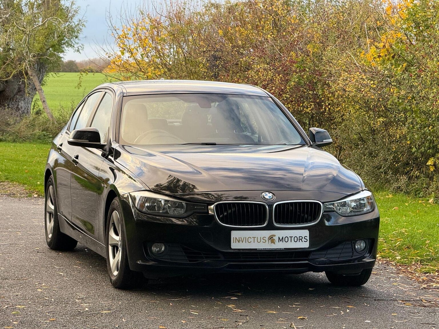 Used BMW 3 Series 2013 for sale - 76716204: Photo 10