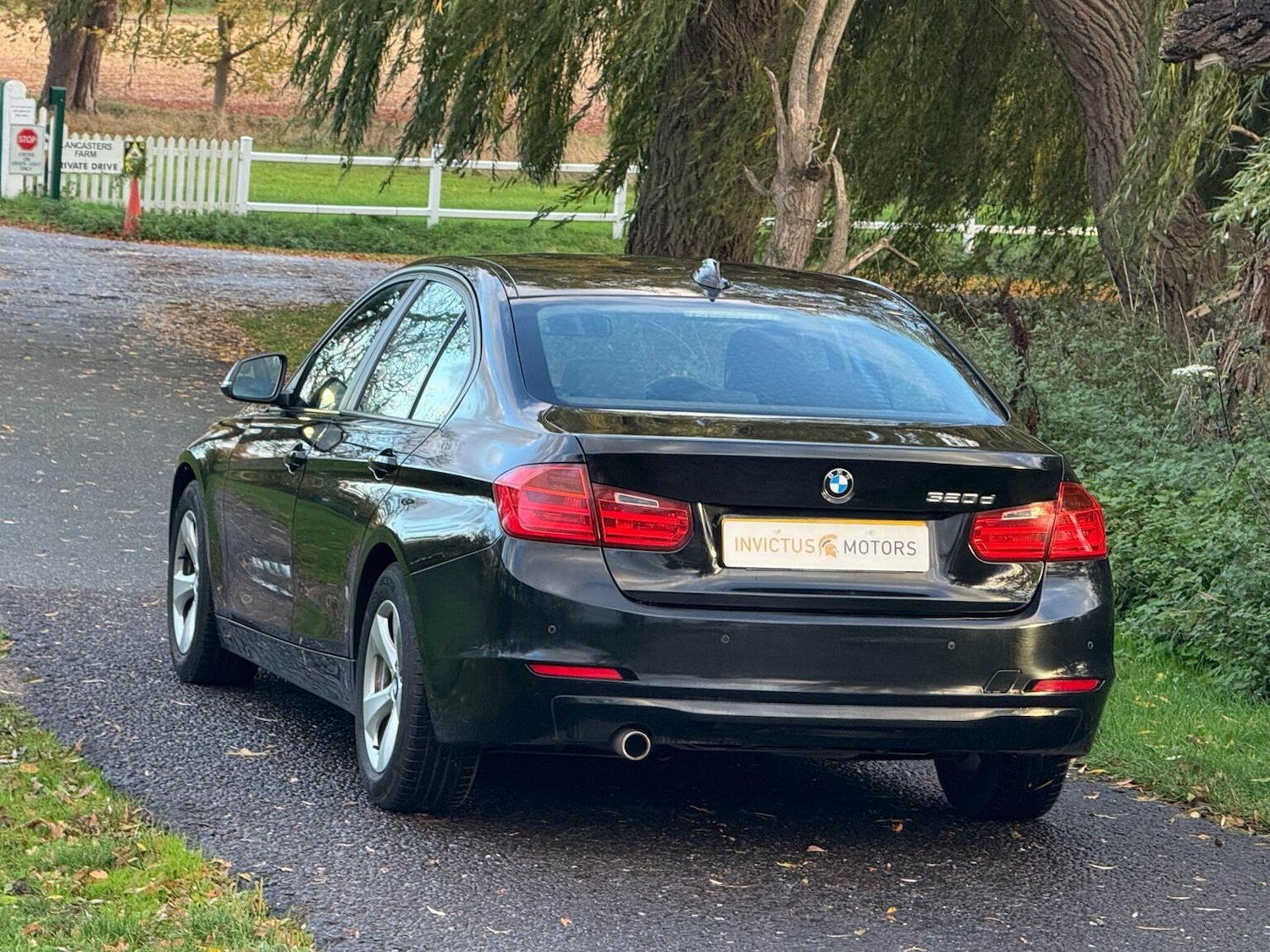 Used BMW 3 Series 2013 for sale - 76716204: Photo 12