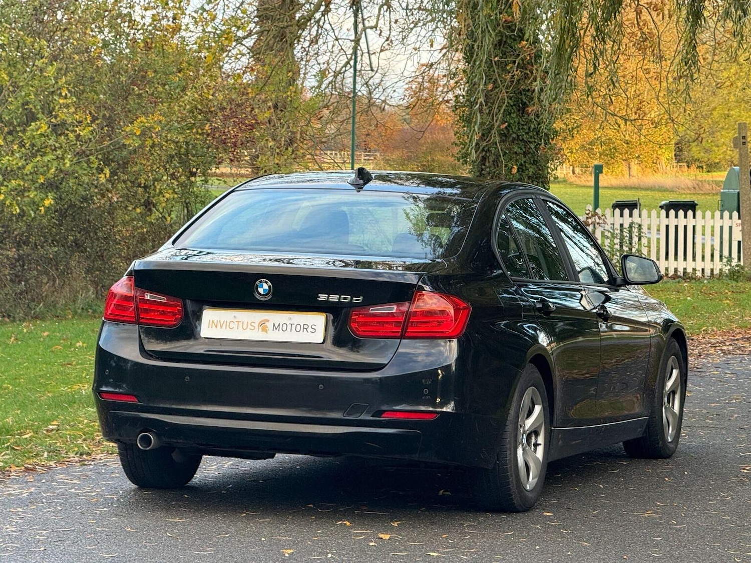 Used BMW 3 Series 2013 for sale - 76716204: Photo 13