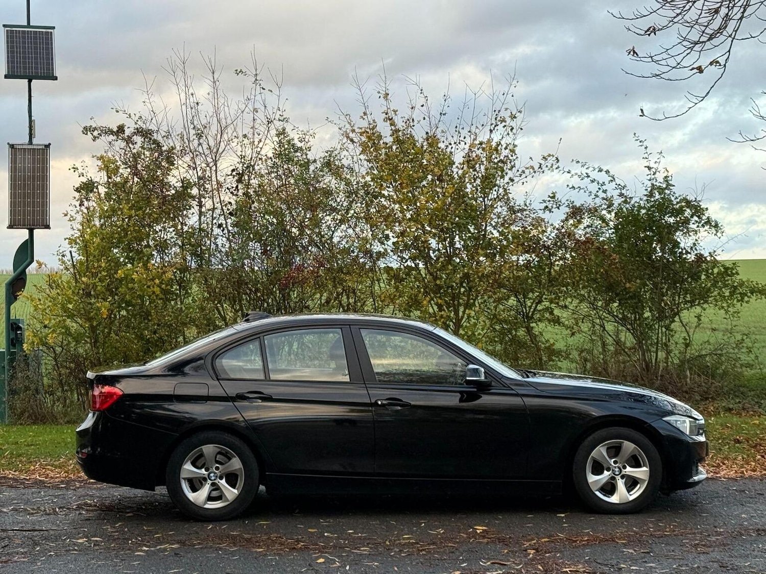 Used BMW 3 Series 2013 for sale - 76716204: Photo 14