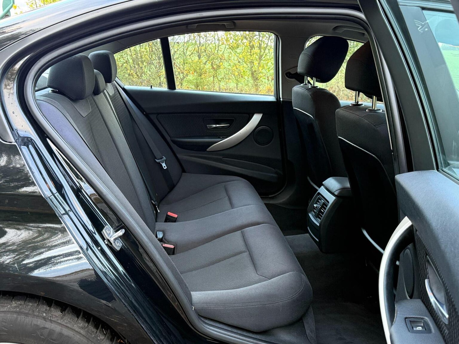 Used BMW 3 Series 2013 for sale - 76716204: Photo 18