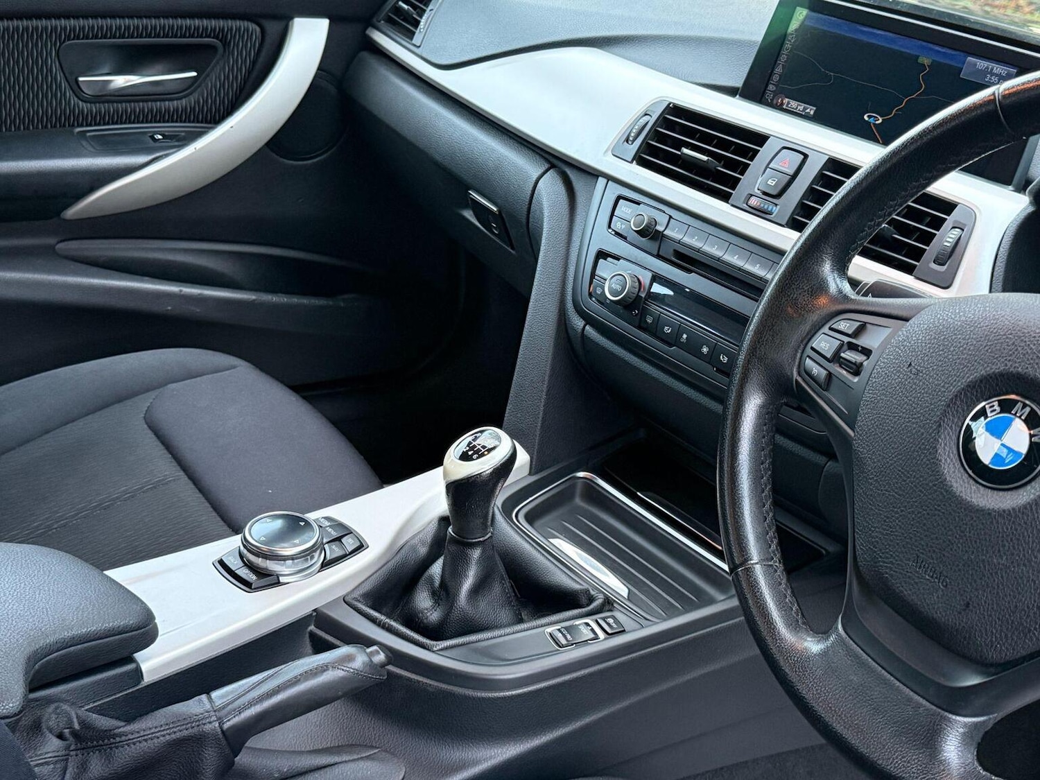 Used BMW 3 Series 2013 for sale - 76716204: Photo 22