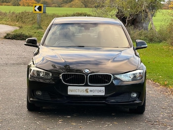 Used BMW 3 Series 2013 for sale - 76716204: Photo