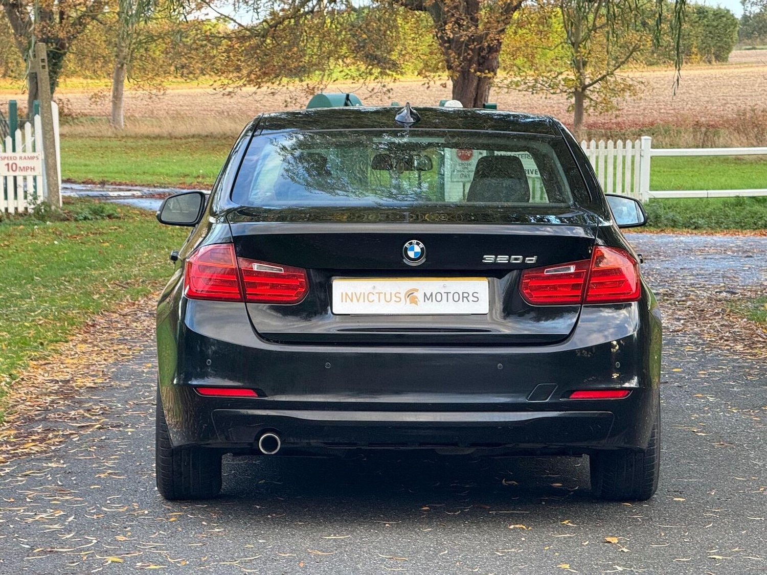 Used BMW 3 Series 2013 for sale - 76716204: Photo 3