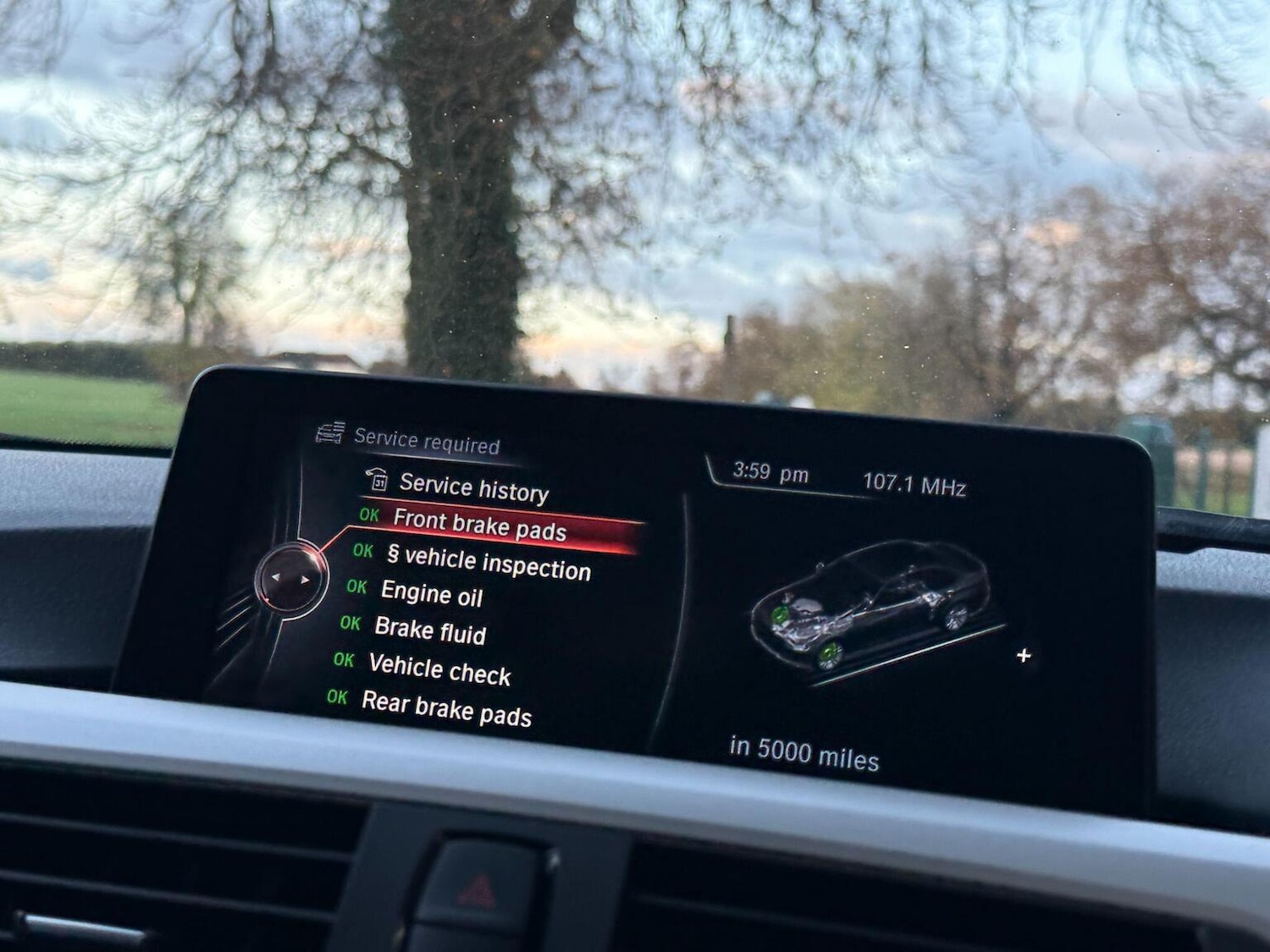 Used BMW 3 Series 2013 for sale - 76716204: Photo 36