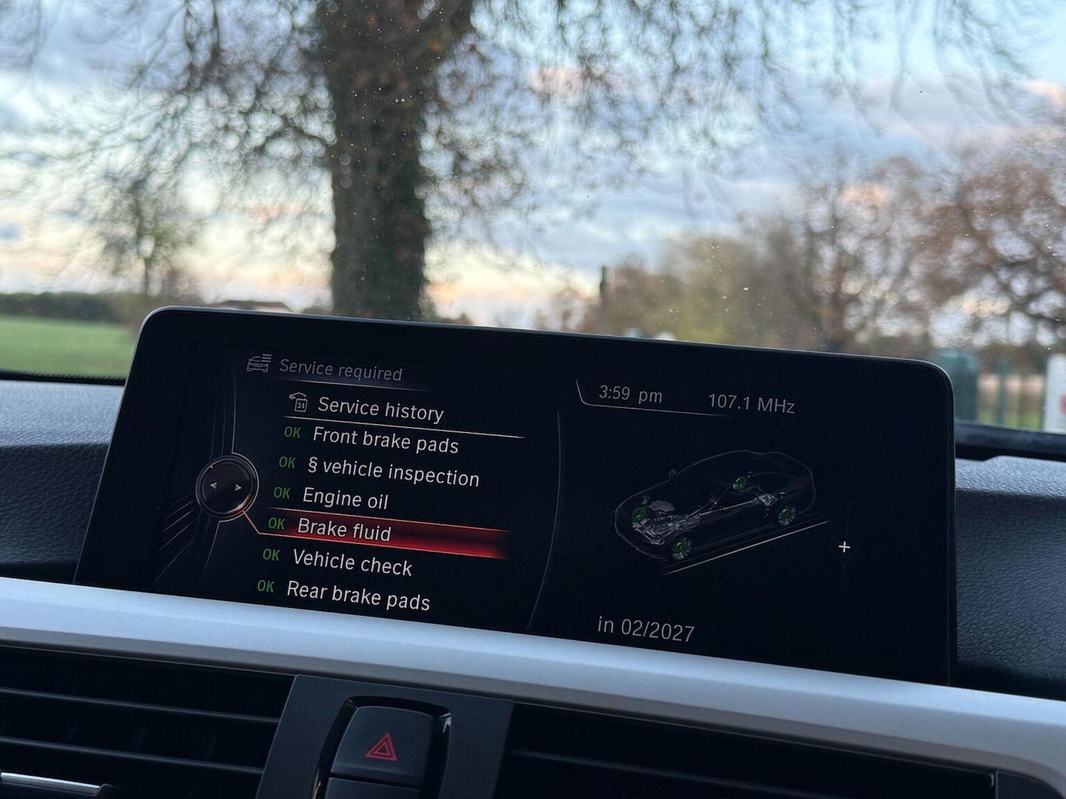 Used BMW 3 Series 2013 for sale - 76716204: Photo 37