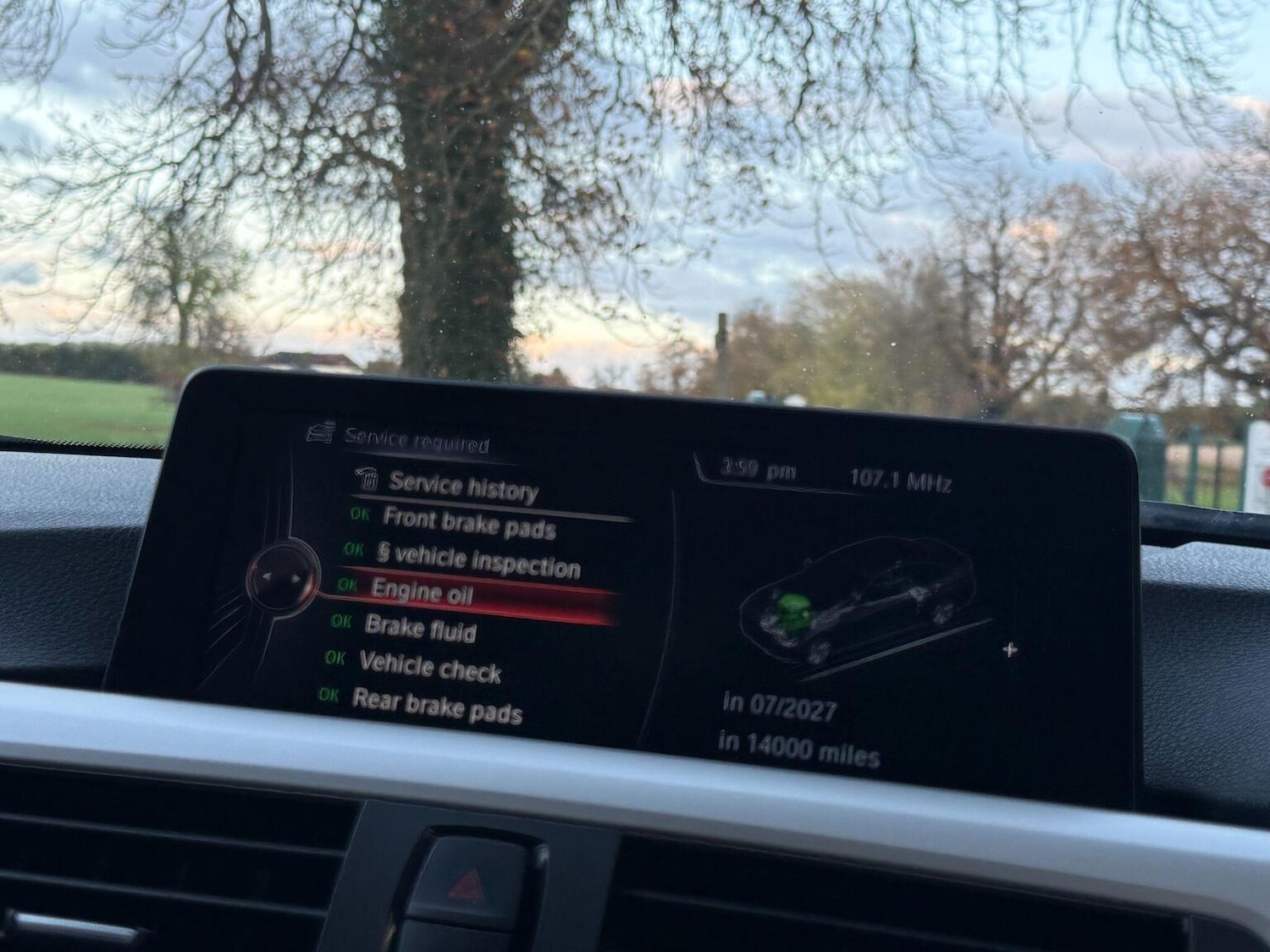 Used BMW 3 Series 2013 for sale - 76716204: Photo 38