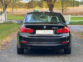 Used BMW 3 Series 2013 for sale - 76716204: Photo