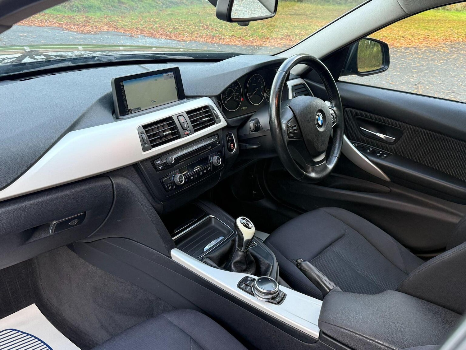 Used BMW 3 Series 2013 for sale - 76716204: Photo 4