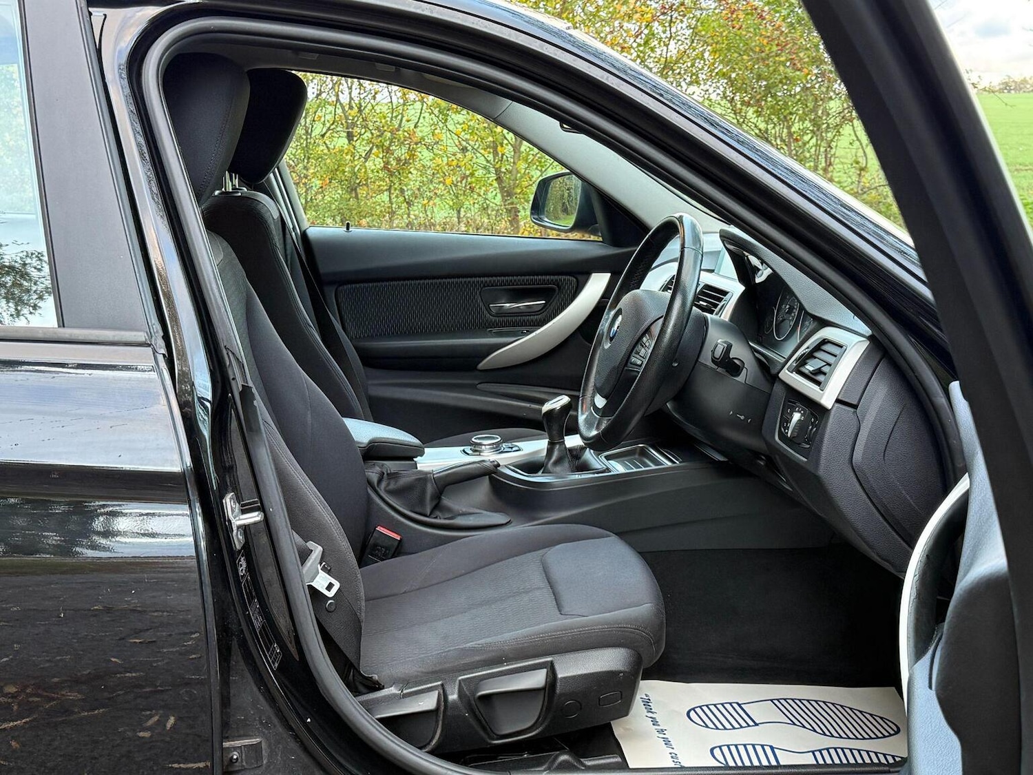 Used BMW 3 Series 2013 for sale - 76716204: Photo 5