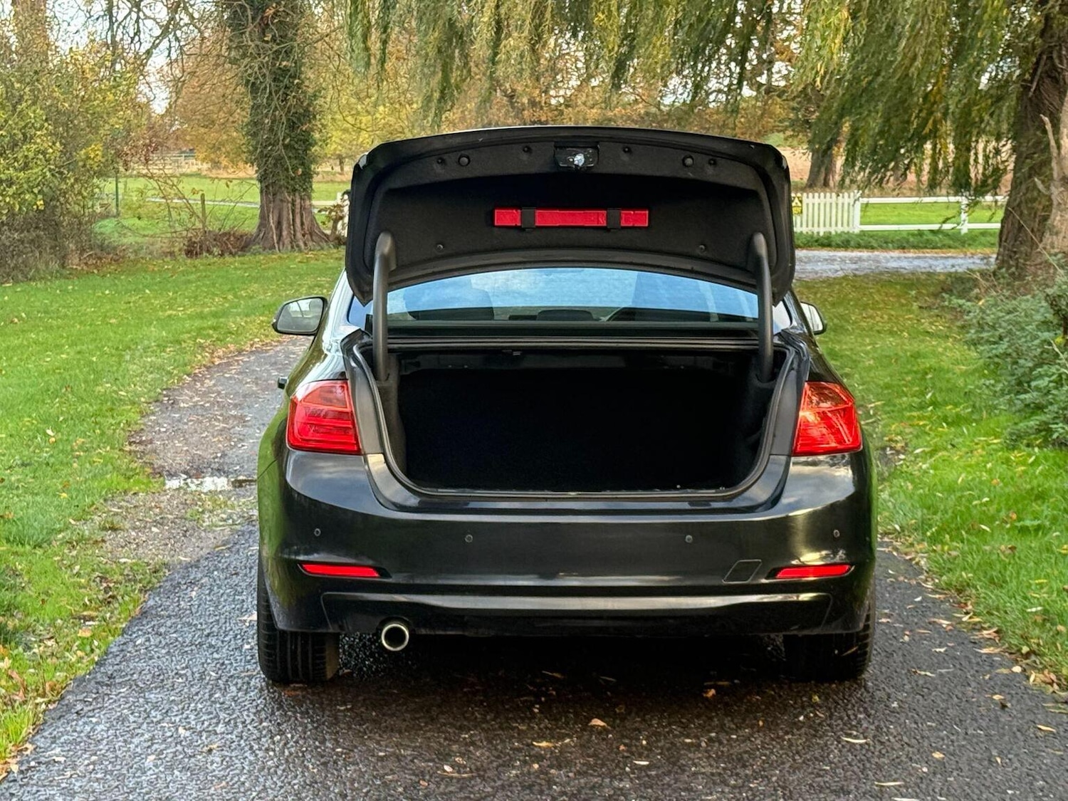 Used BMW 3 Series 2013 for sale - 76716204: Photo 60