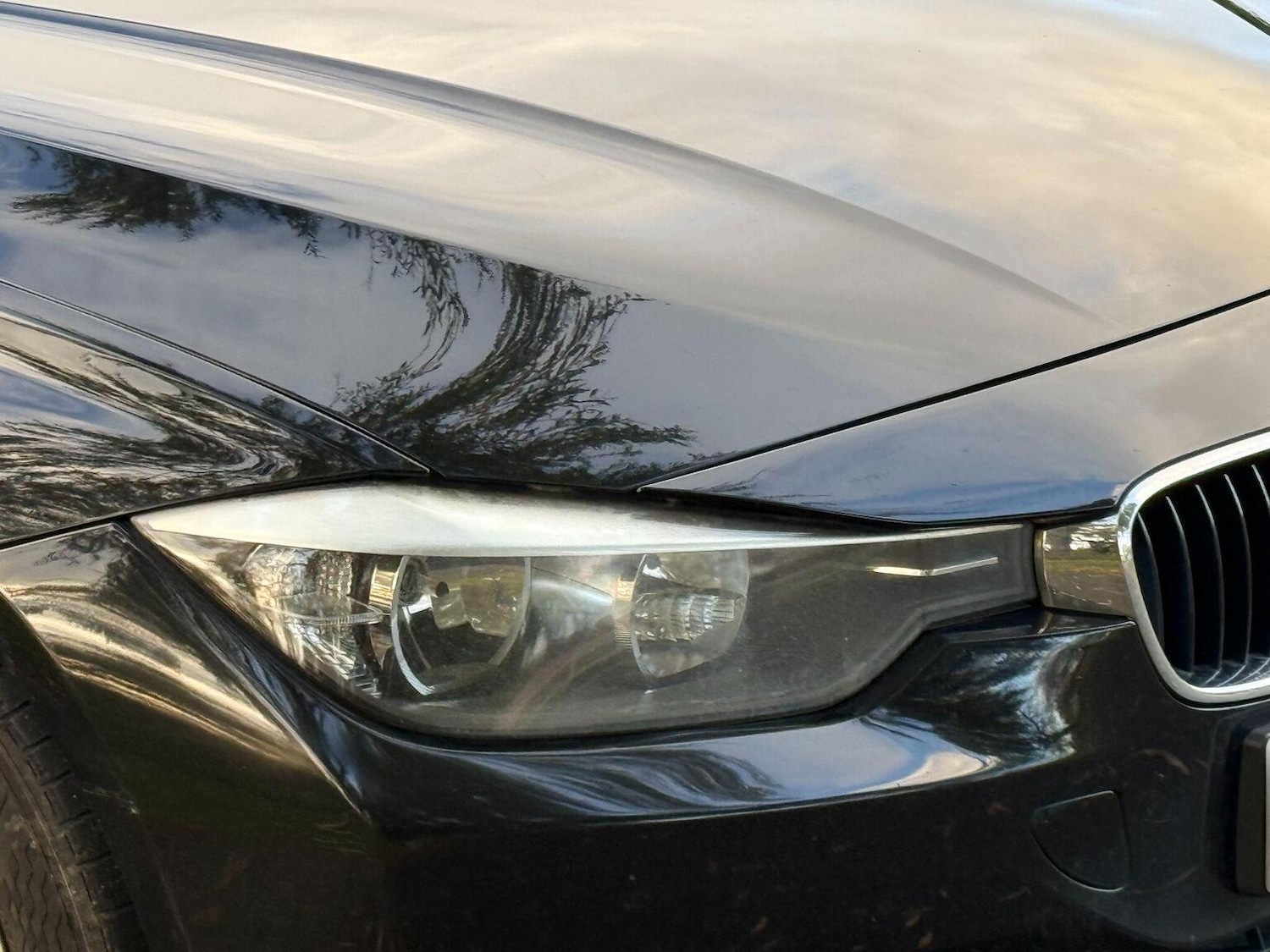 Used BMW 3 Series 2013 for sale - 76716204: Photo 62