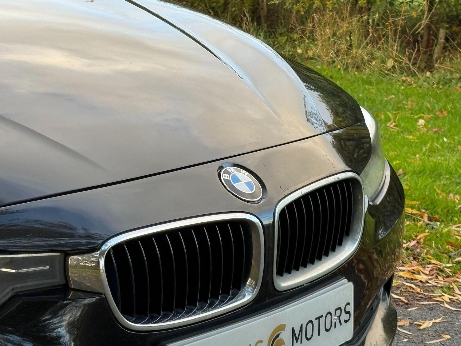 Used BMW 3 Series 2013 for sale - 76716204: Photo 63