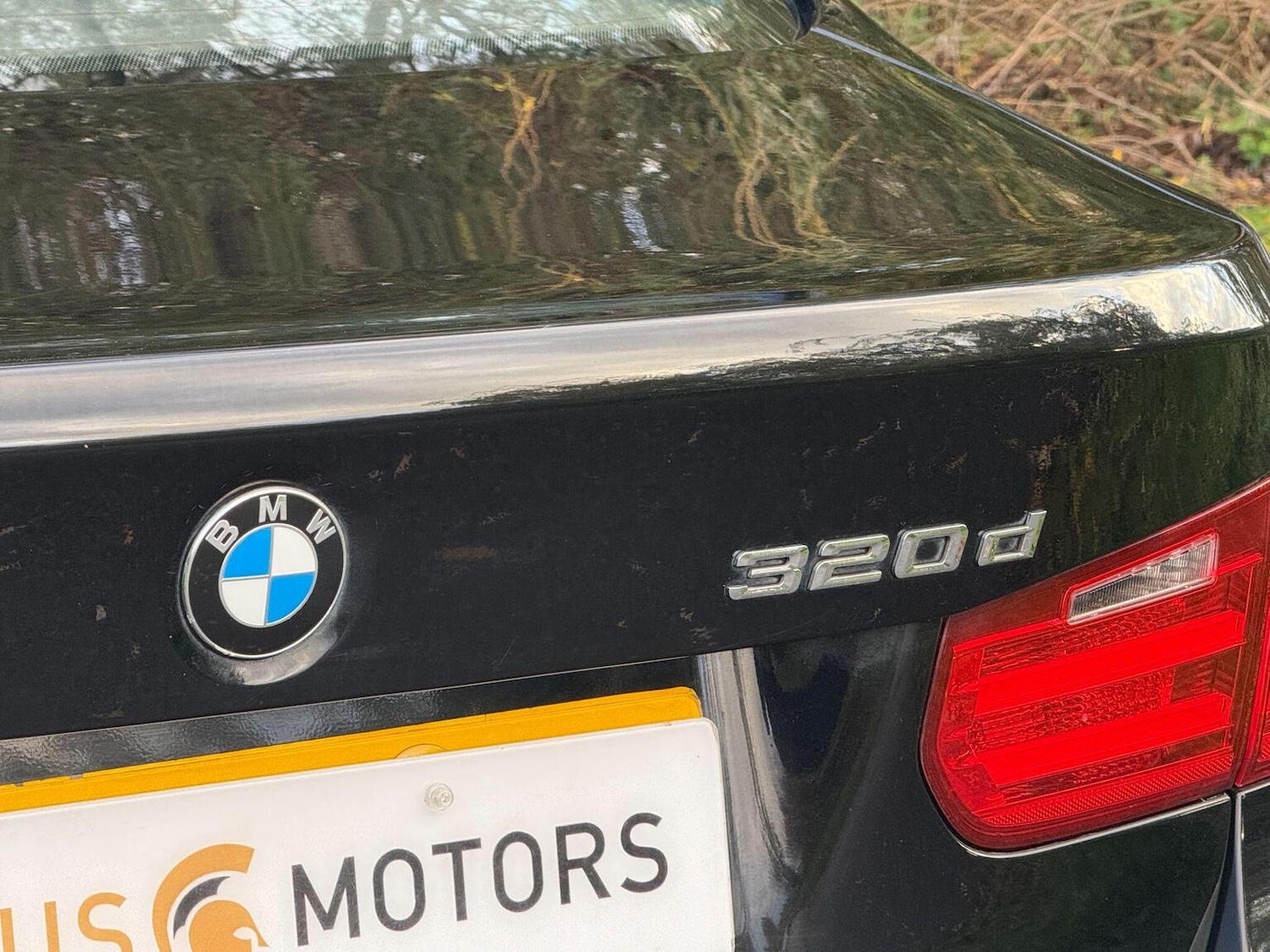 Used BMW 3 Series 2013 for sale - 76716204: Photo 67