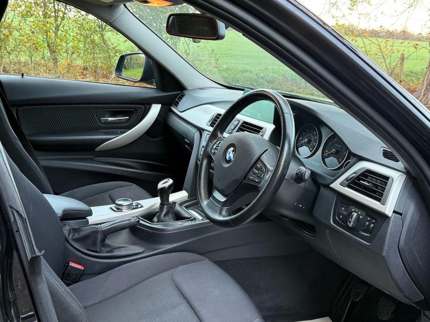 Used BMW 3 Series 2013 for sale - 76716204: Photo 7