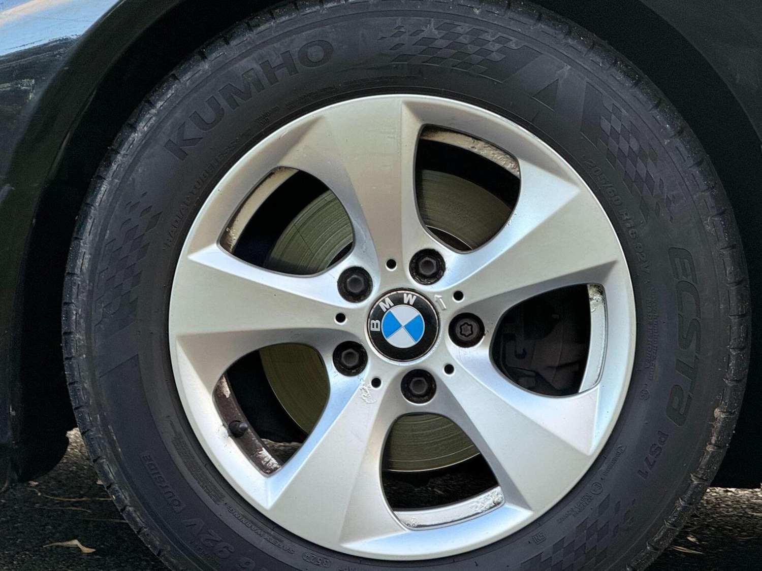 Used BMW 3 Series 2013 for sale - 76716204: Photo 71