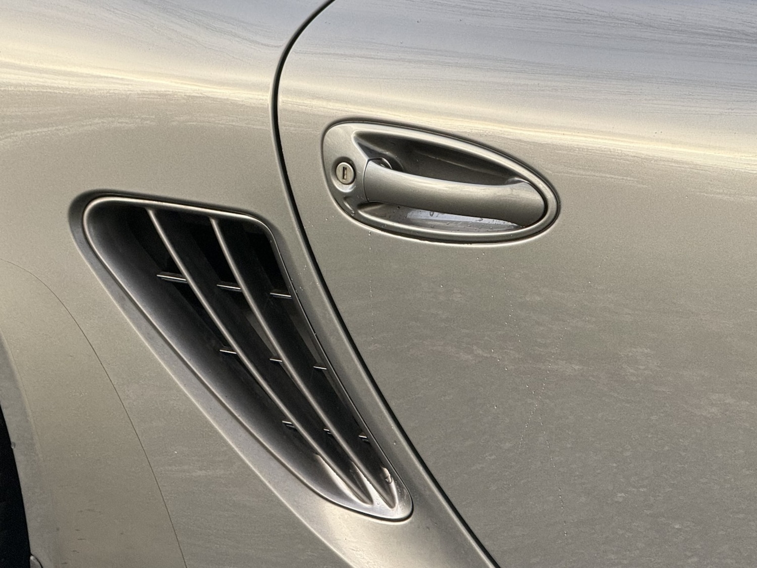 Used Porsche Cayman 2007 for sale - 77342598: Photo 13