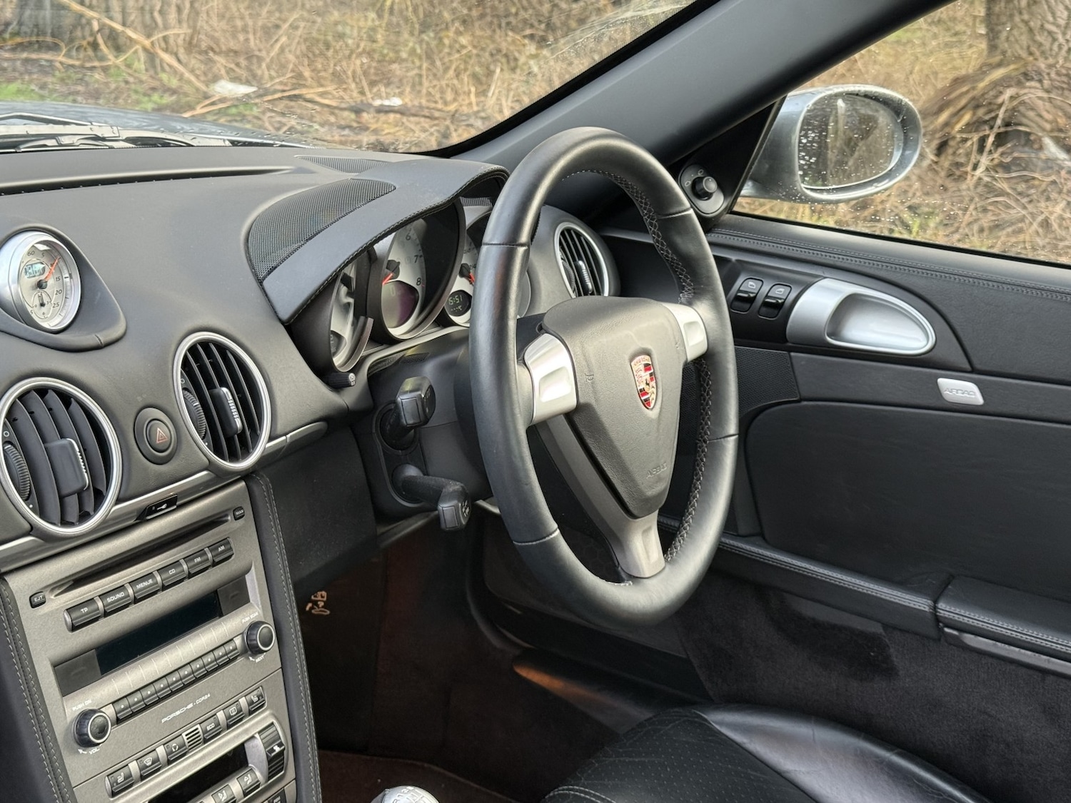 Used Porsche Cayman 2007 for sale - 77342598: Photo 20