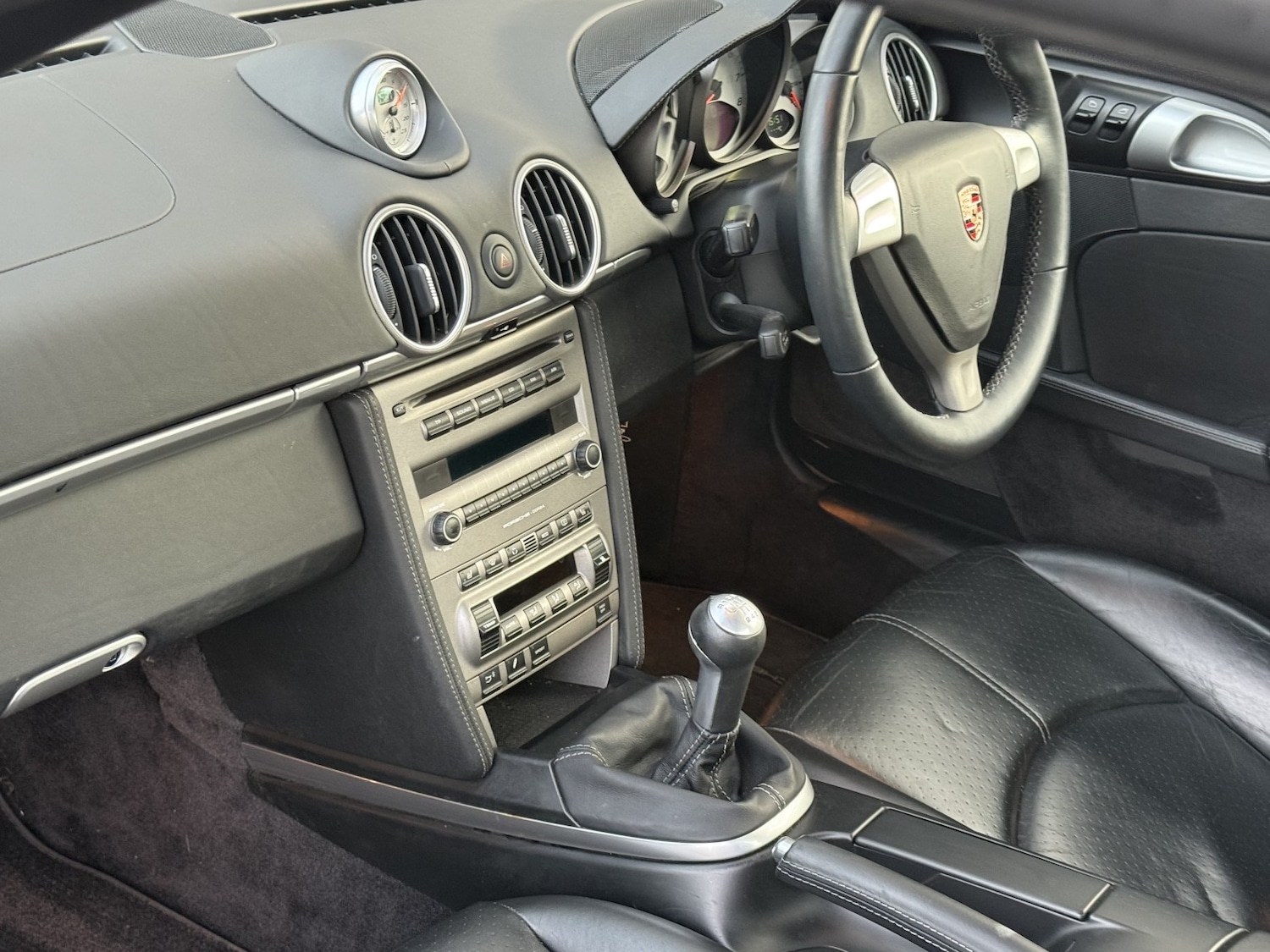 Used Porsche Cayman 2007 for sale - 77342598: Photo 21