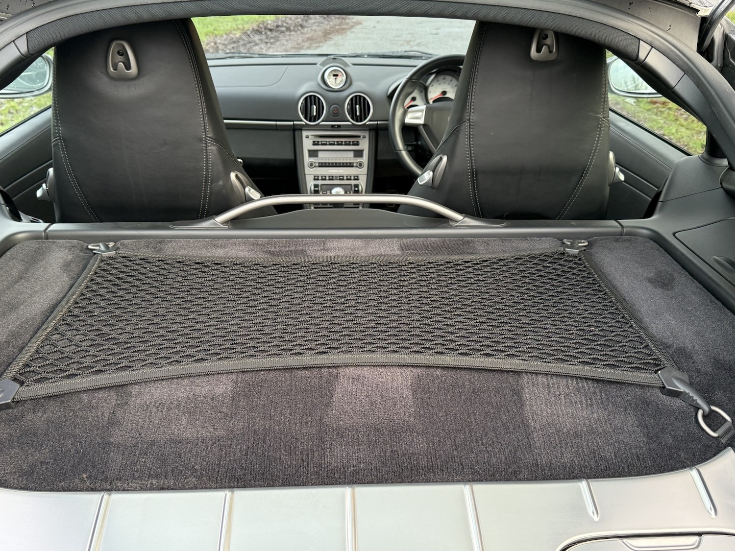 Used Porsche Cayman 2007 for sale - 77342598: Photo 31