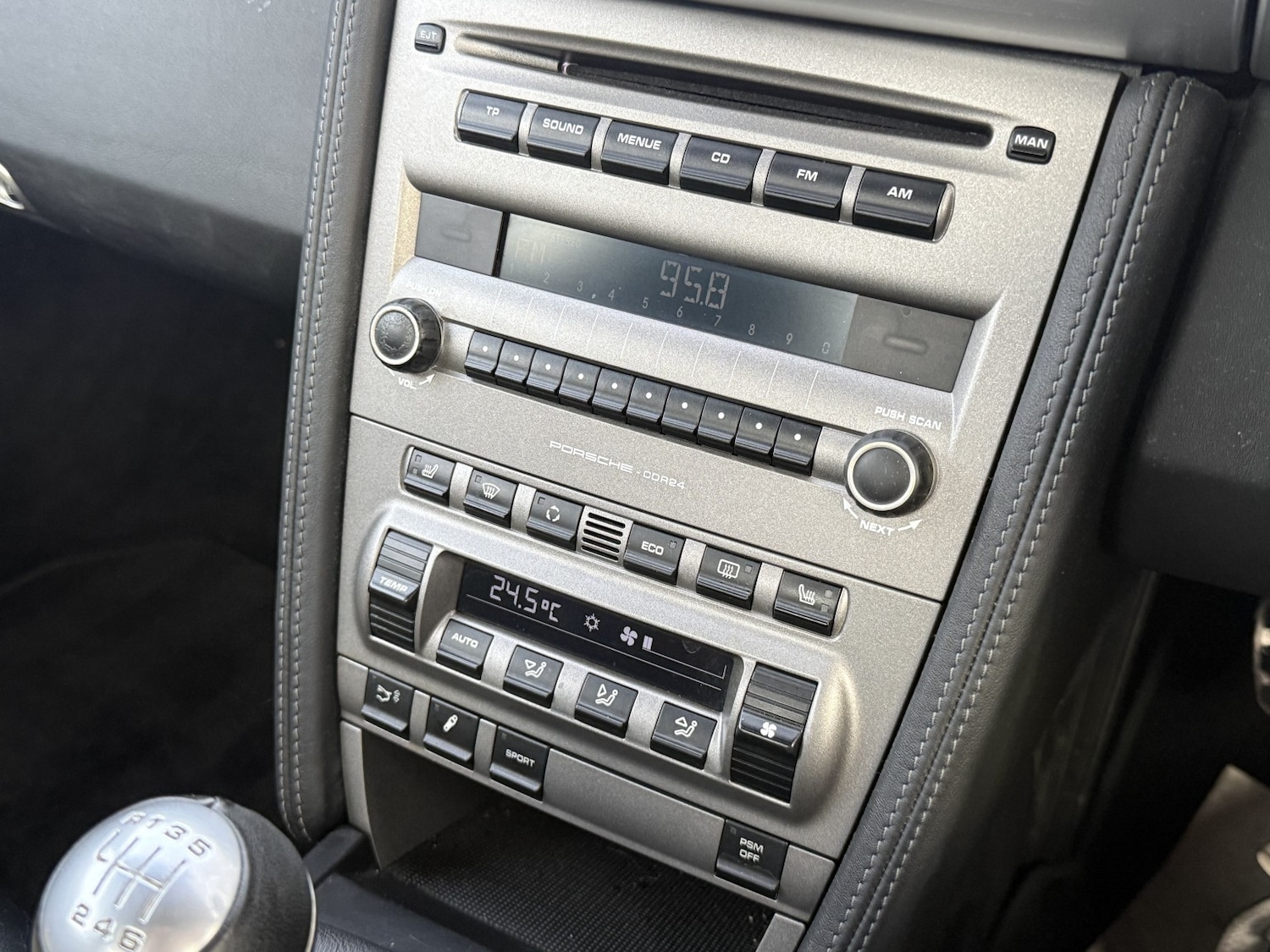 Used Porsche Cayman 2007 for sale - 77342598: Photo 44