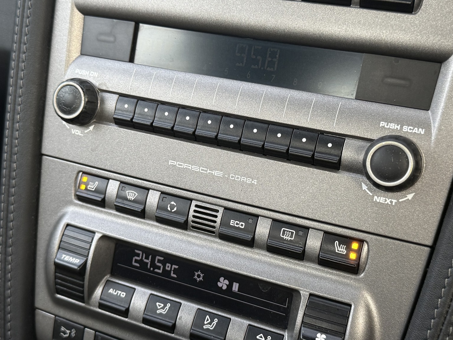 Used Porsche Cayman 2007 for sale - 77342598: Photo 45