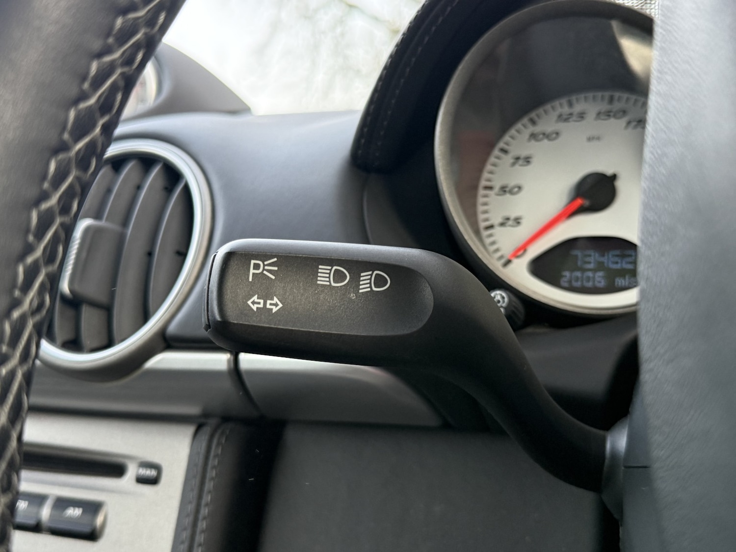 Used Porsche Cayman 2007 for sale - 77342598: Photo 48