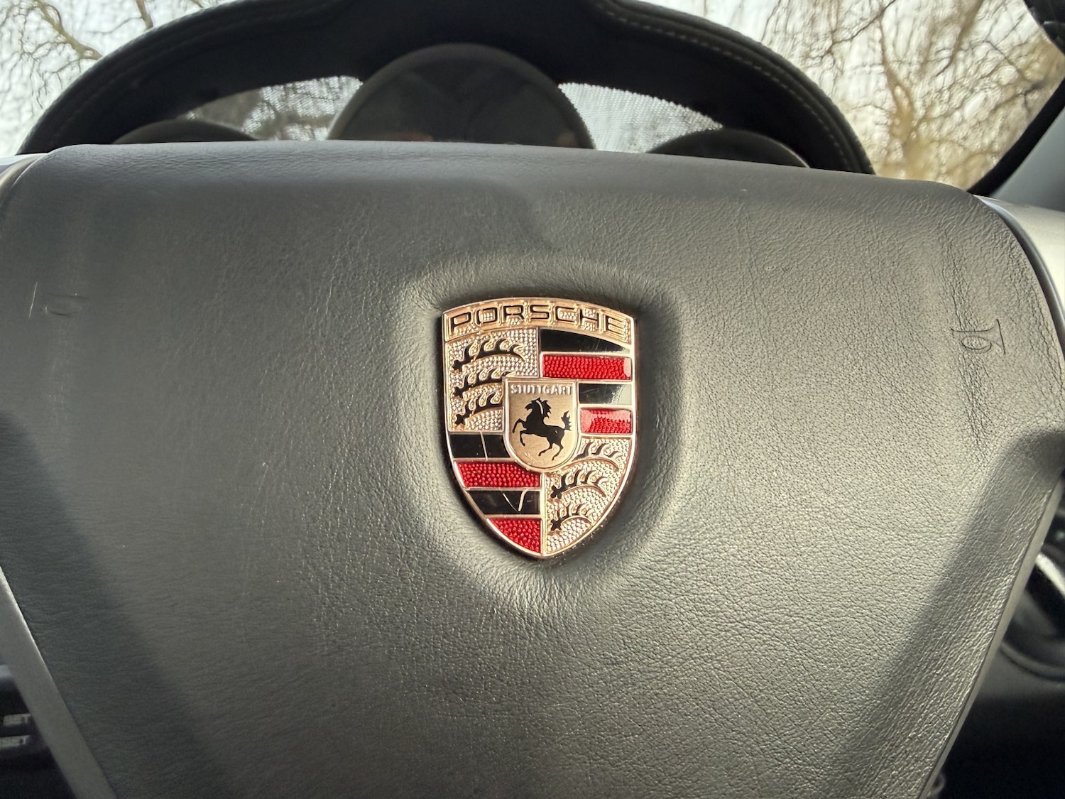 Used Porsche Cayman 2007 for sale - 77342598: Photo 50