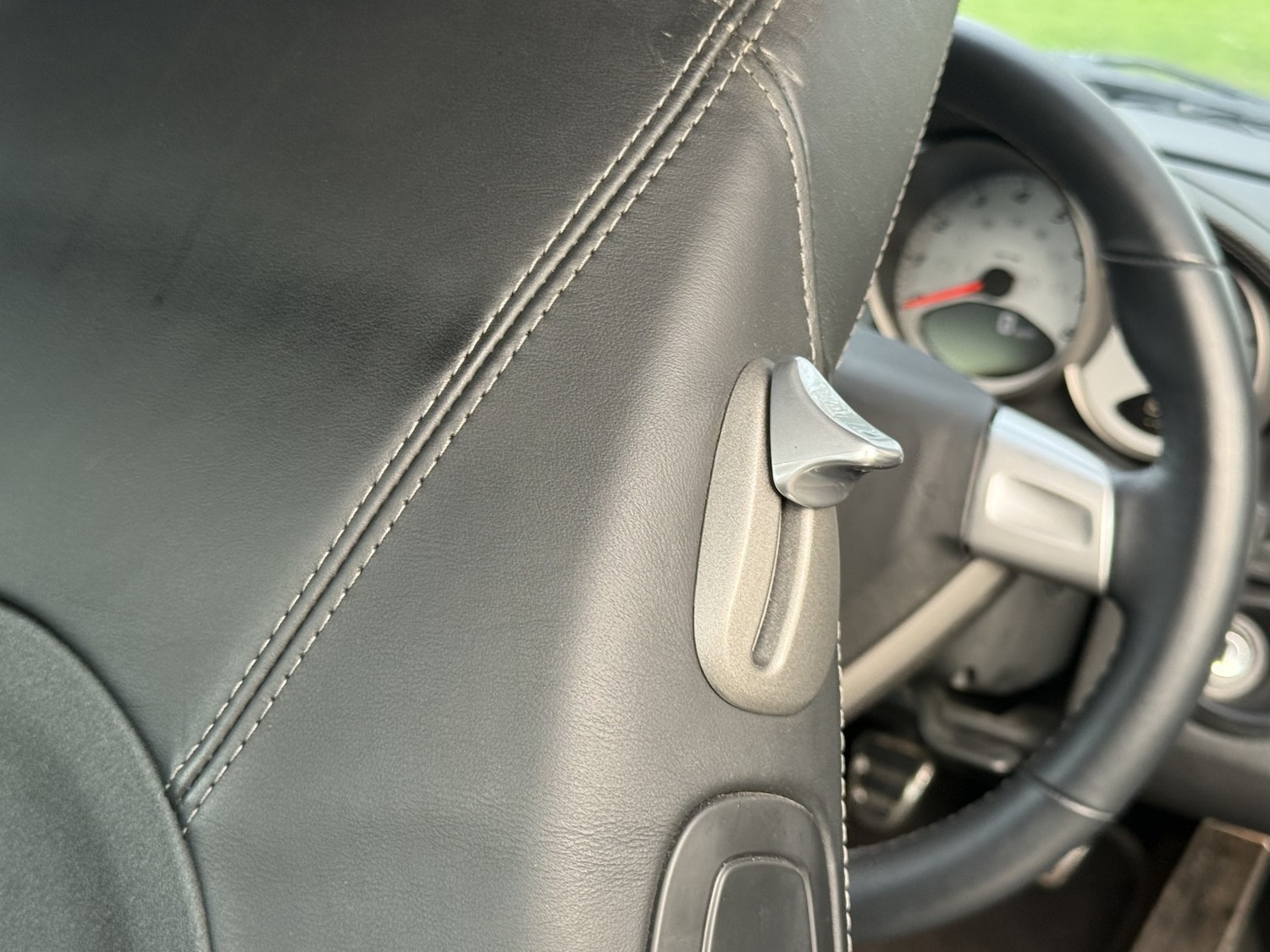 Used Porsche Cayman 2007 for sale - 77342598: Photo 55