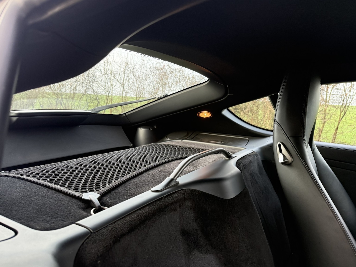 Used Porsche Cayman 2007 for sale - 77342598: Photo 56