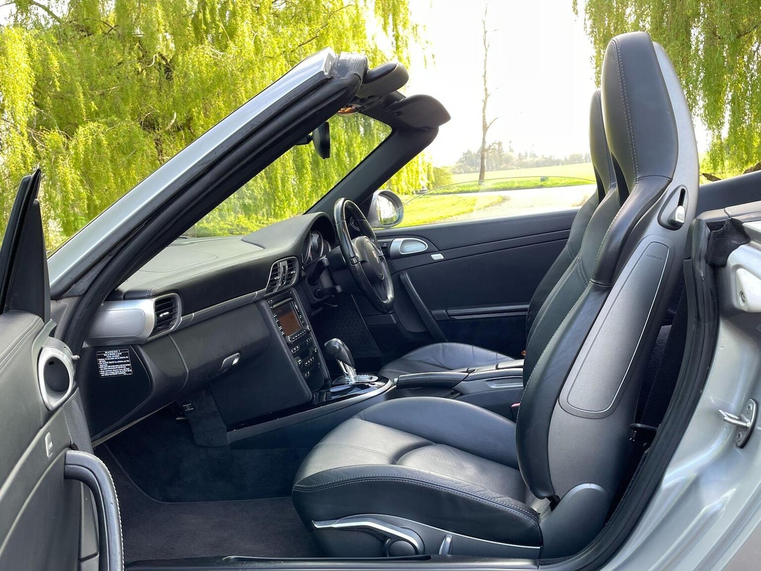 Used Porsche 911 2010 for sale - 76716186: Photo 10