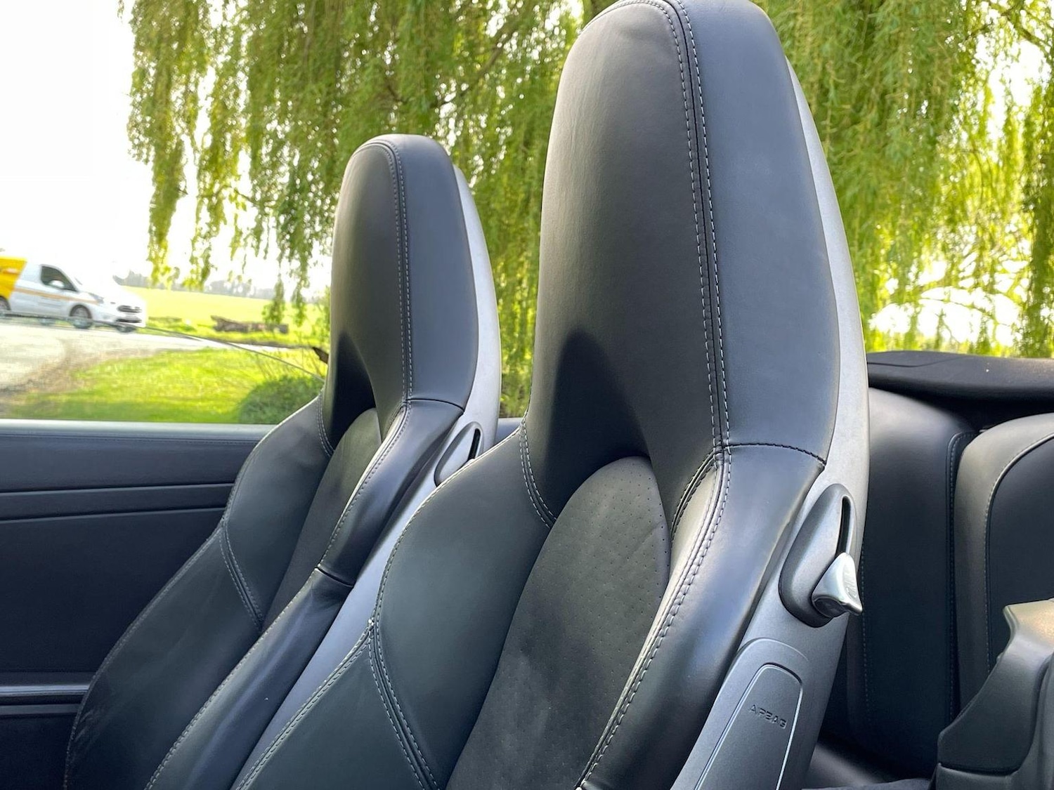 Used Porsche 911 2010 for sale - 76716186: Photo 11