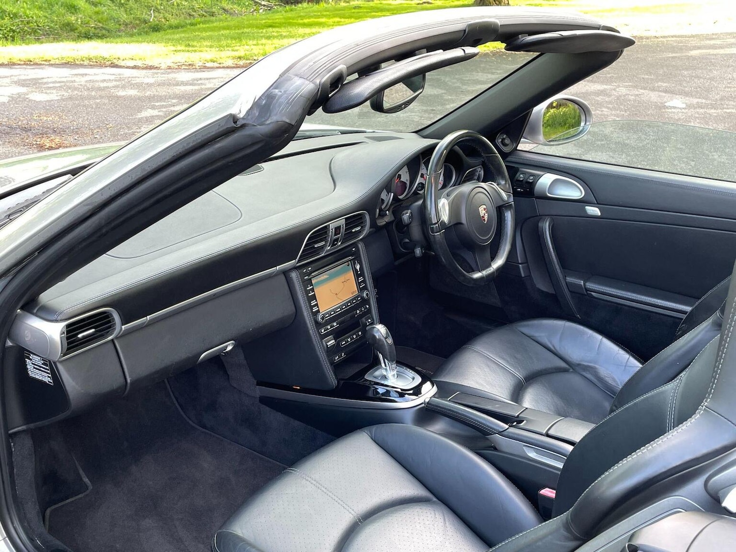 Used Porsche 911 2010 for sale - 76716186: Photo 12