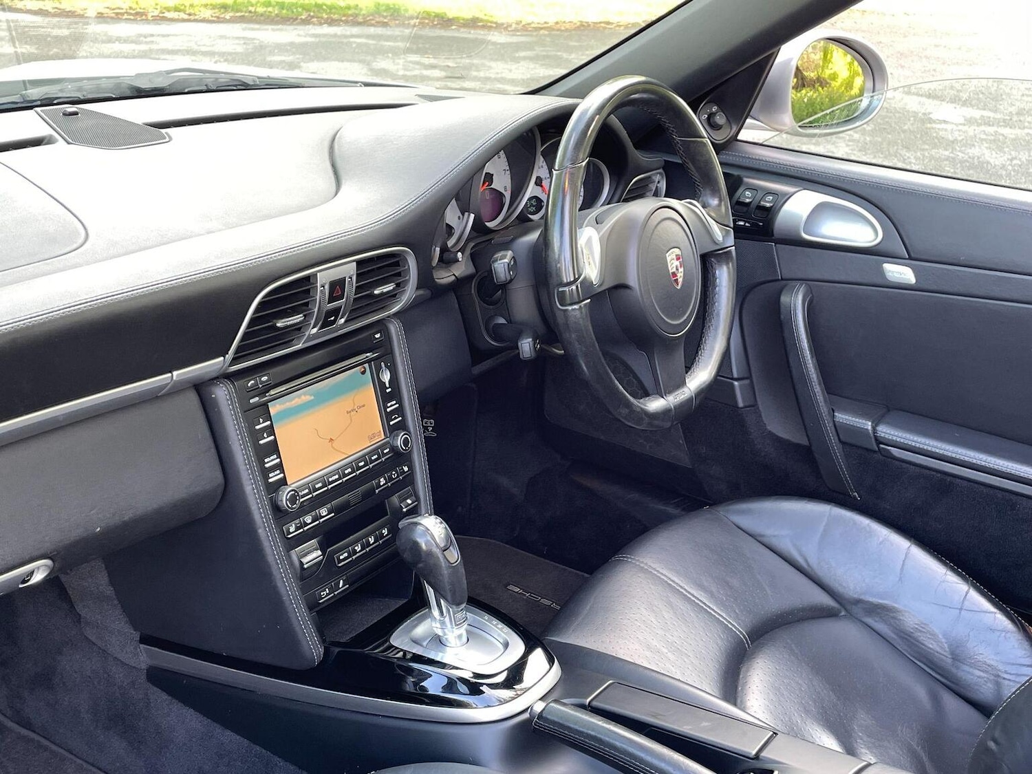 Used Porsche 911 2010 for sale - 76716186: Photo 13