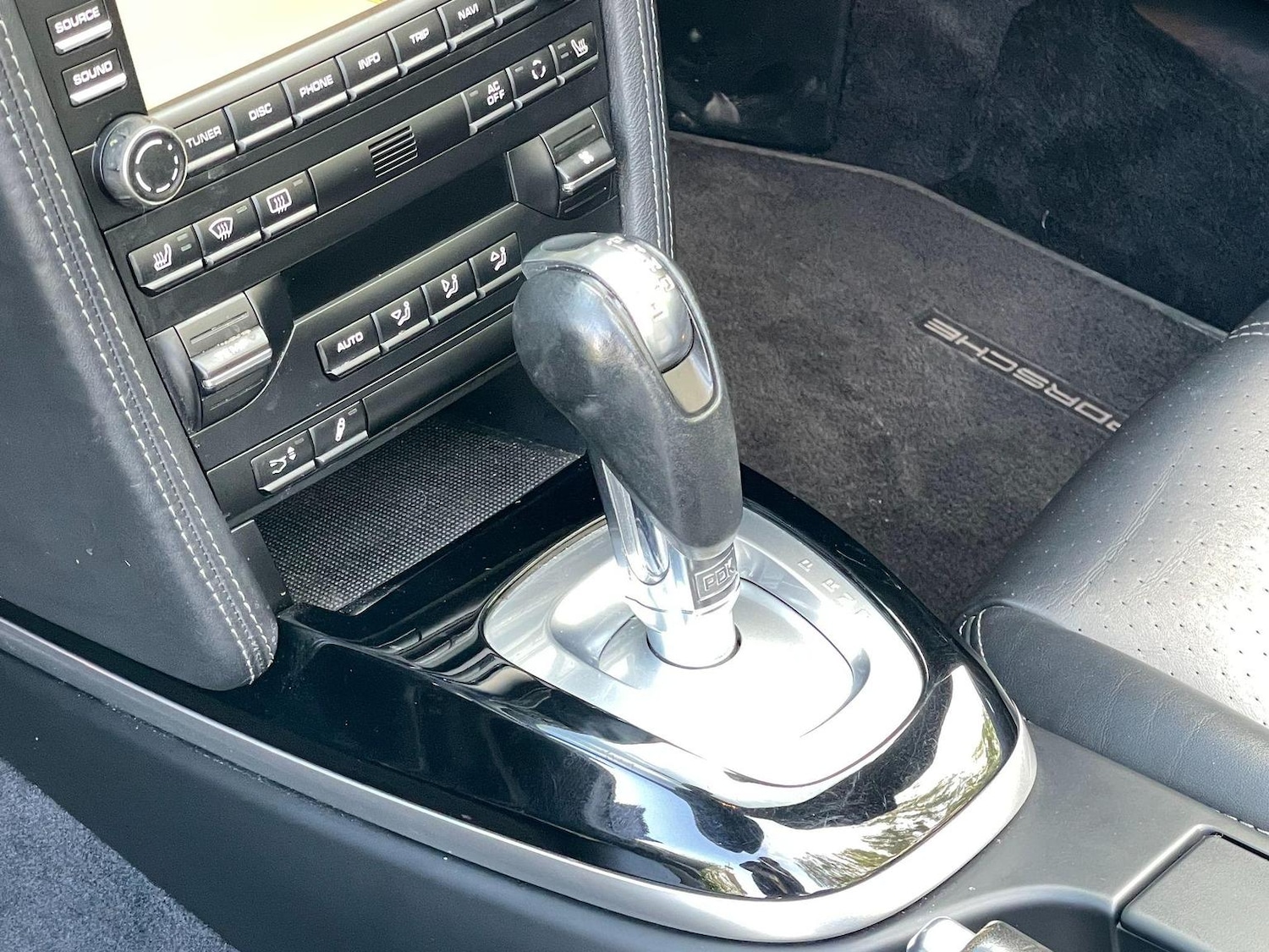 Used Porsche 911 2010 for sale - 76716186: Photo 14