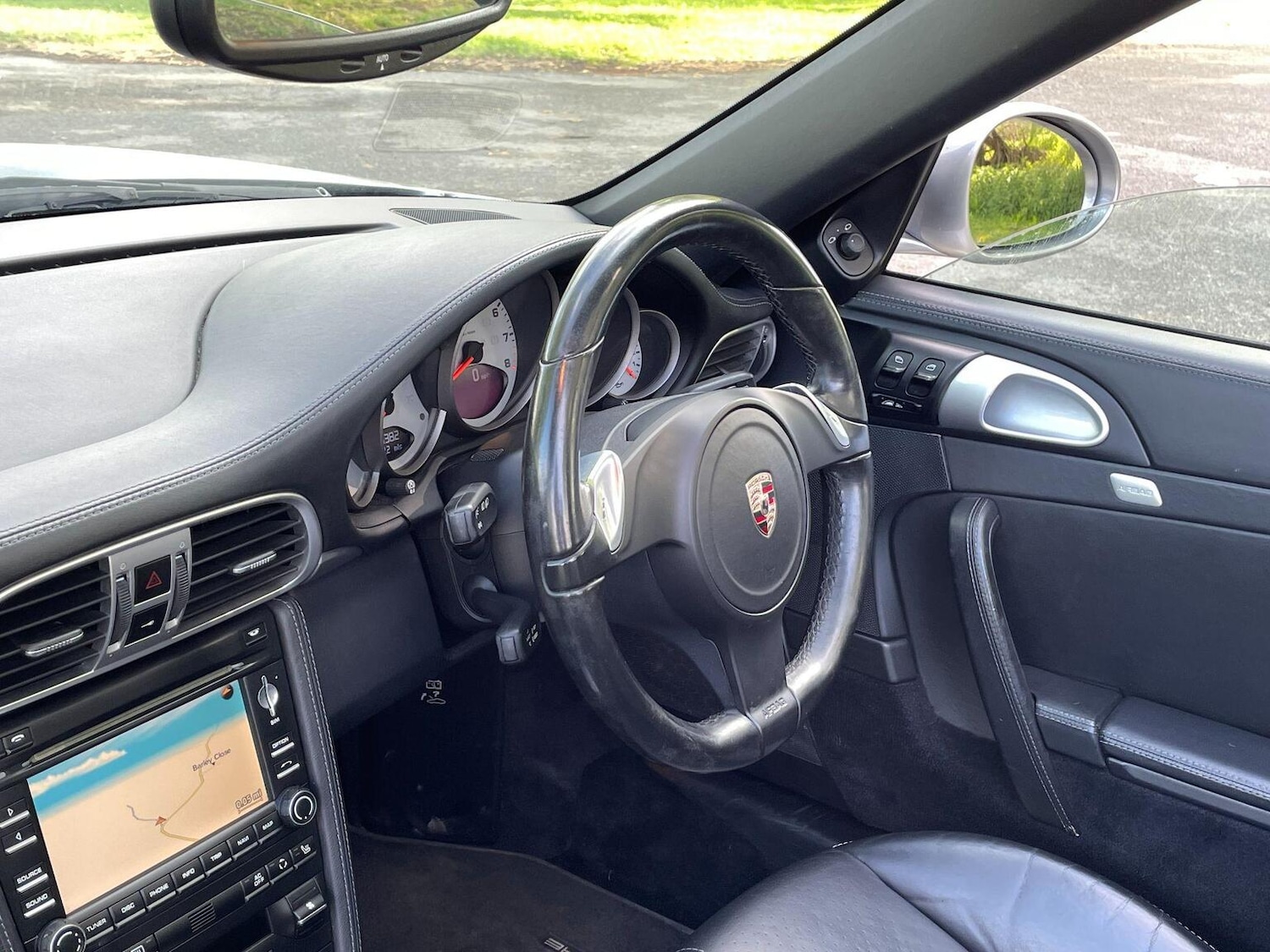 Used Porsche 911 2010 for sale - 76716186: Photo 15