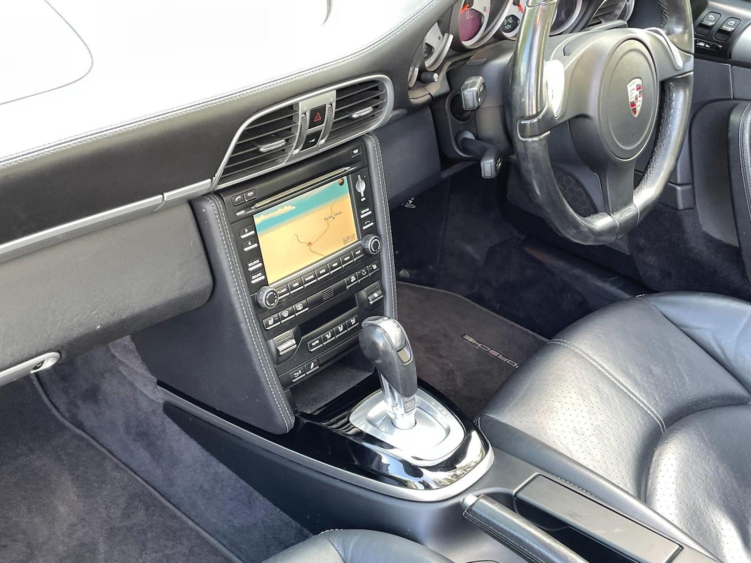 Used Porsche 911 2010 for sale - 76716186: Photo 16