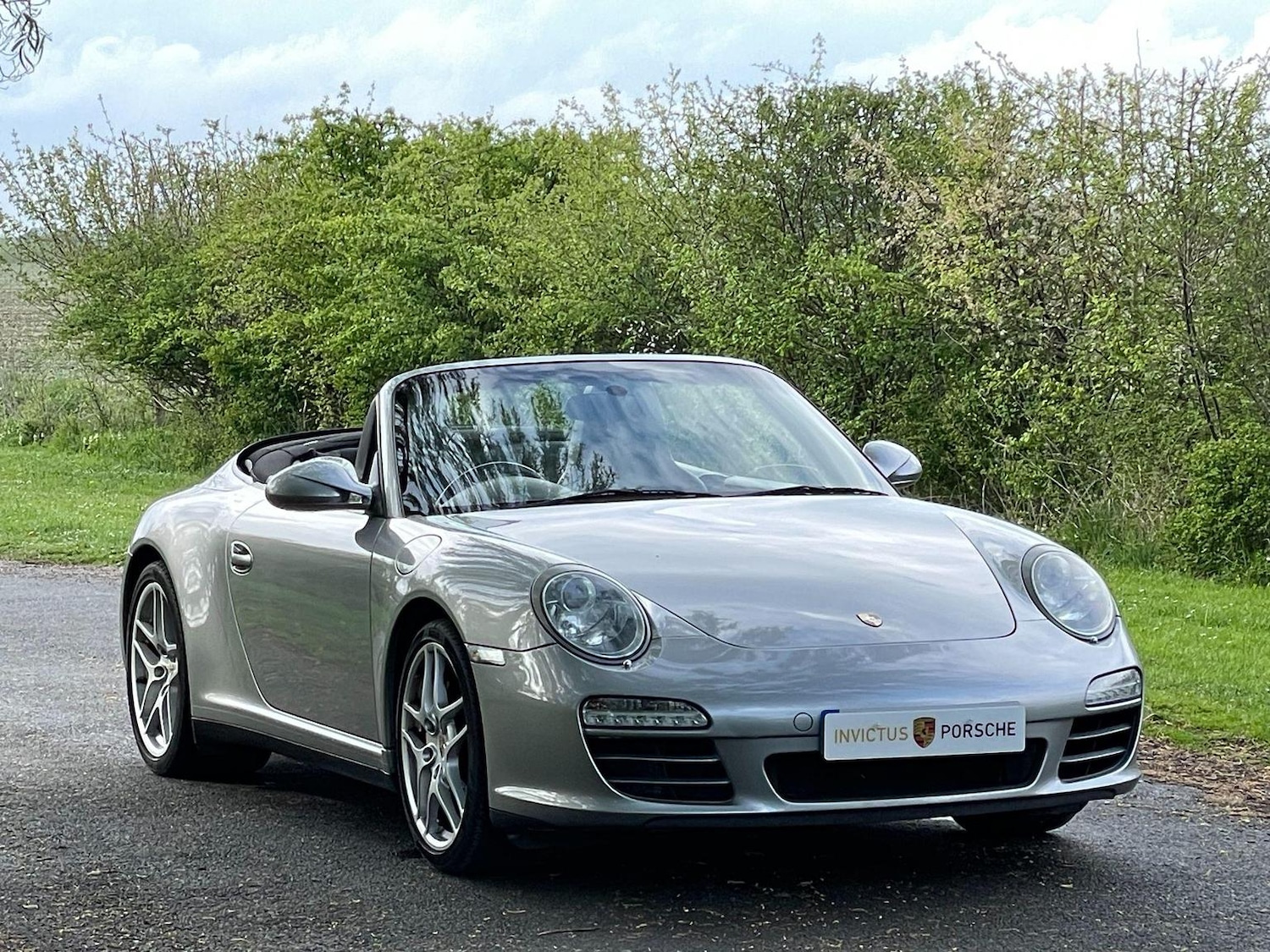 Used Porsche 911 2010 for sale - 76716186: Photo 17